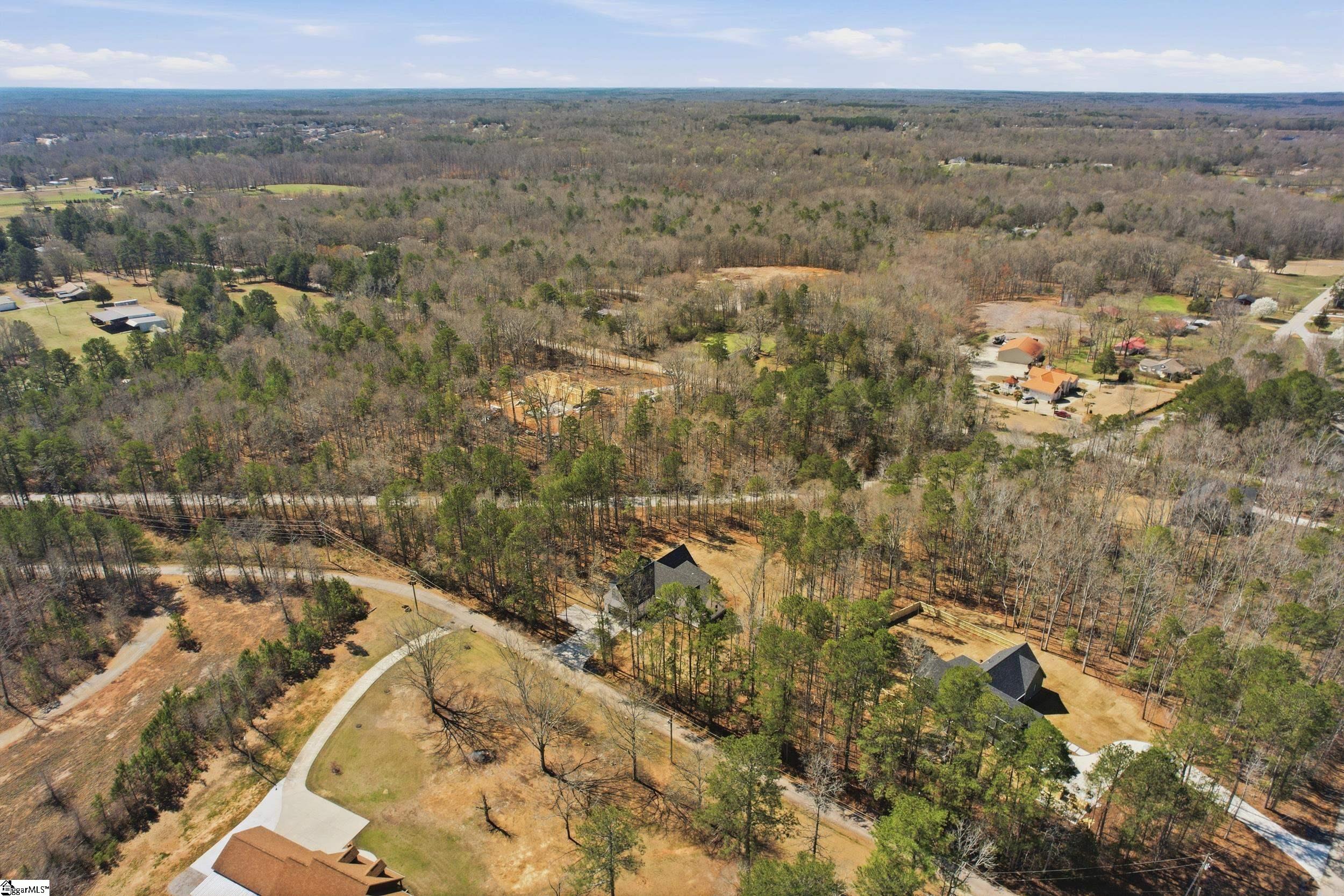 310 S Nelson Drive Fountain Inn, SC 29644