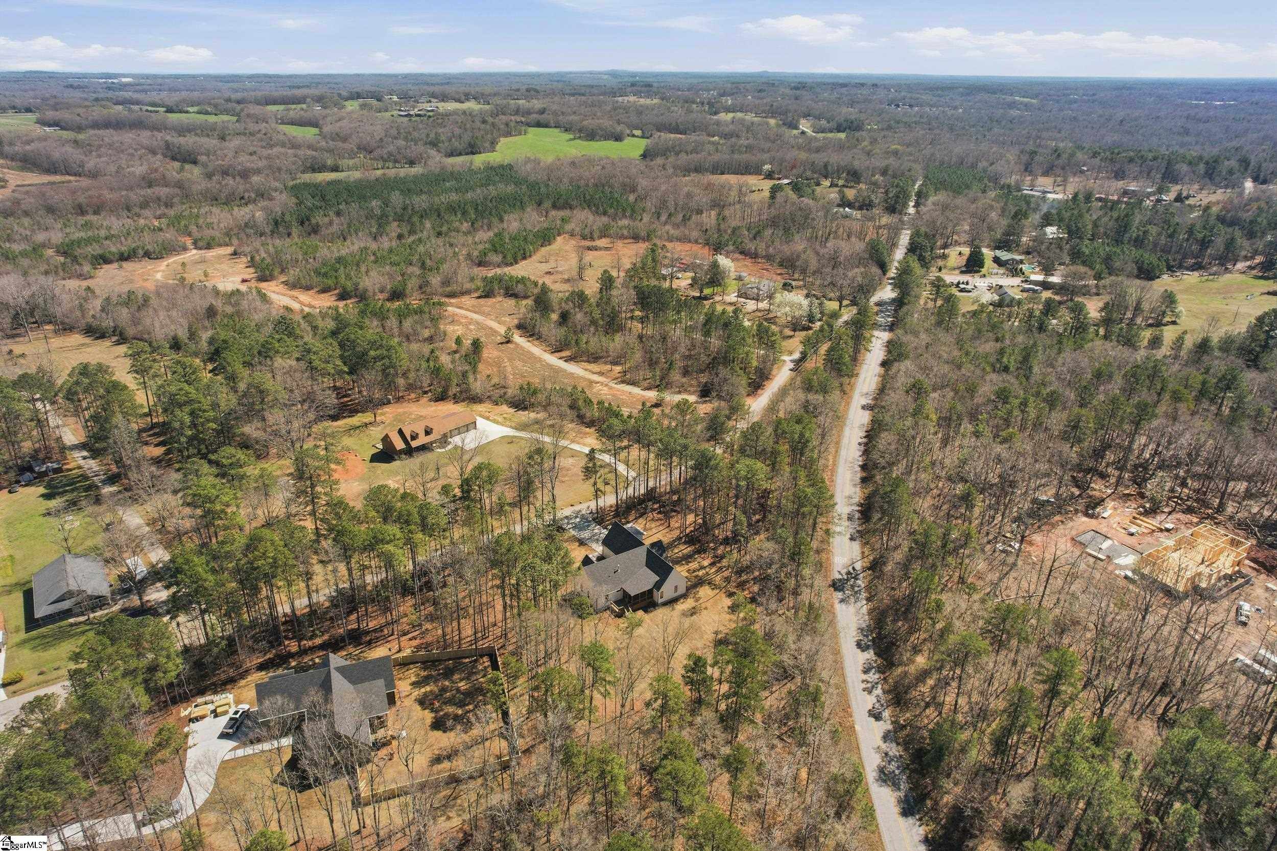 310 S Nelson Drive Fountain Inn, SC 29644