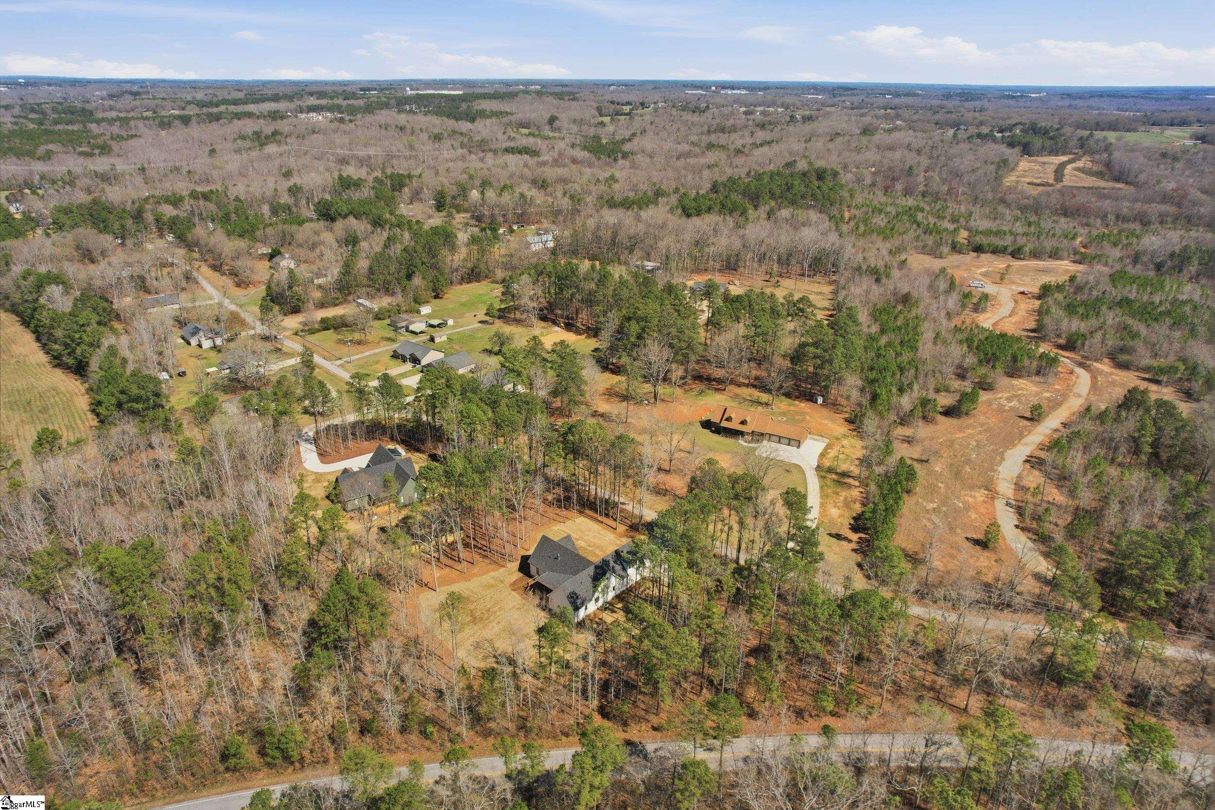 310 S Nelson Drive Fountain Inn, SC 29644
