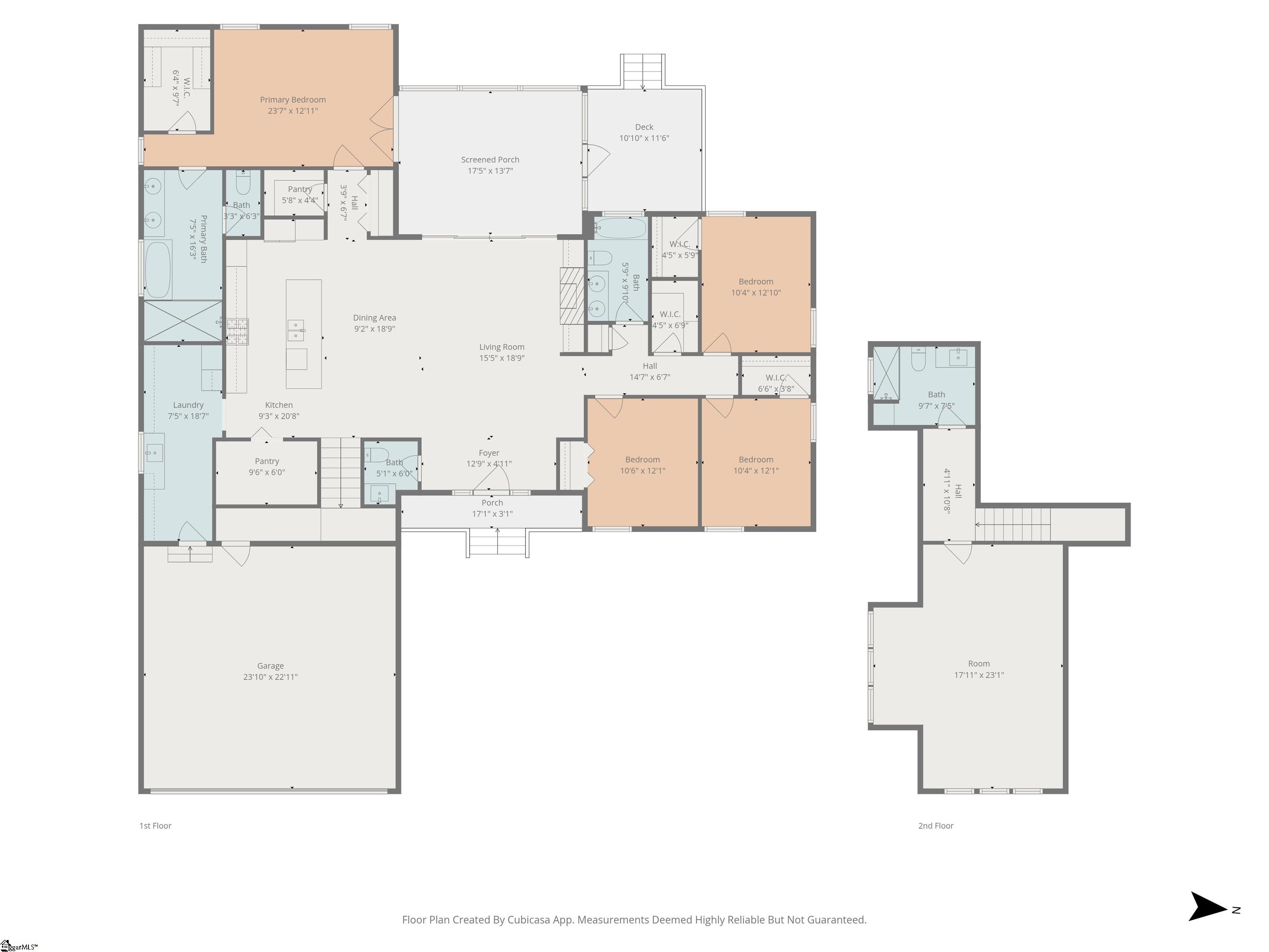 310 S Nelson Drive Fountain Inn, SC 29644