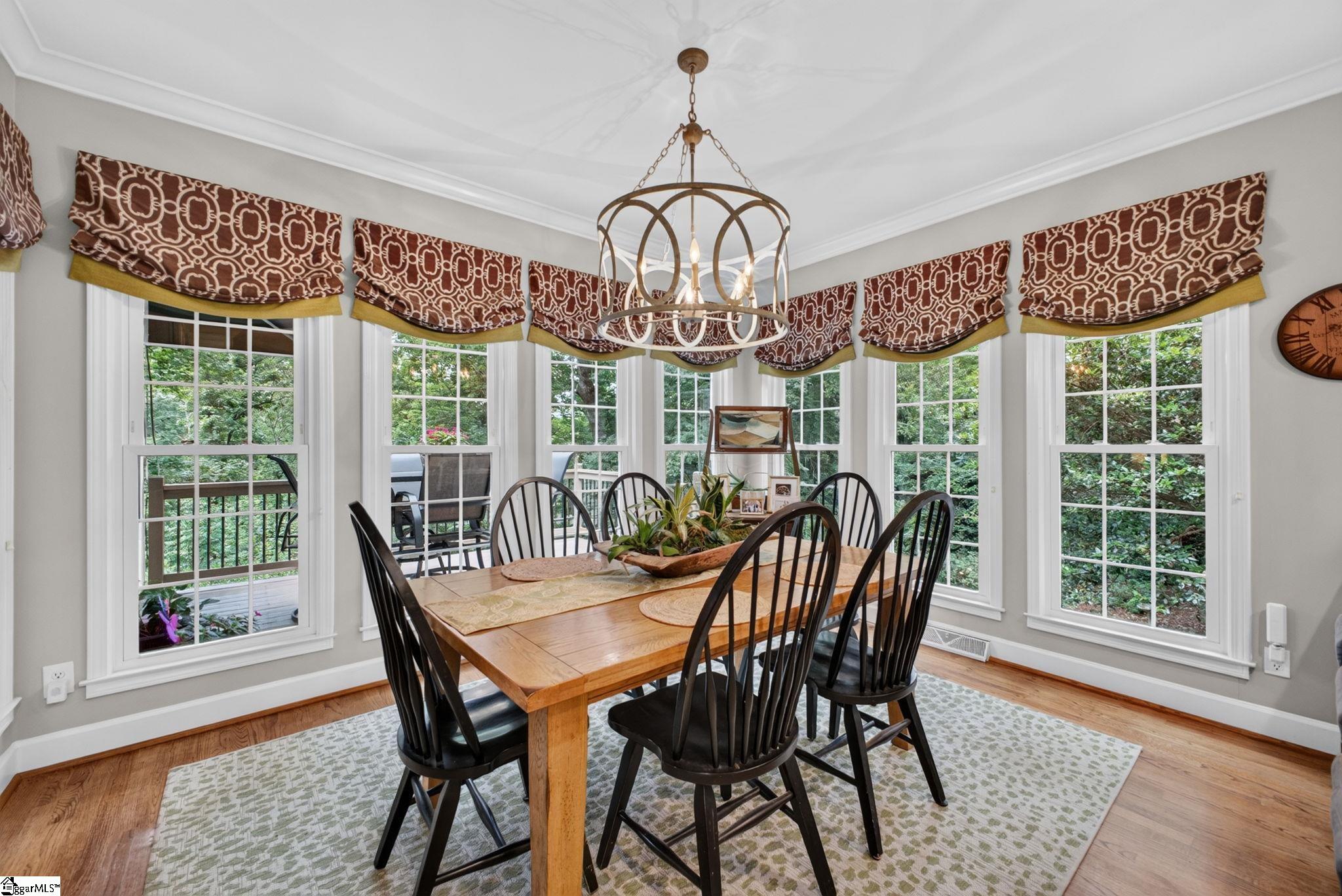 507 Spaulding Lake Drive Greenville, SC 29615