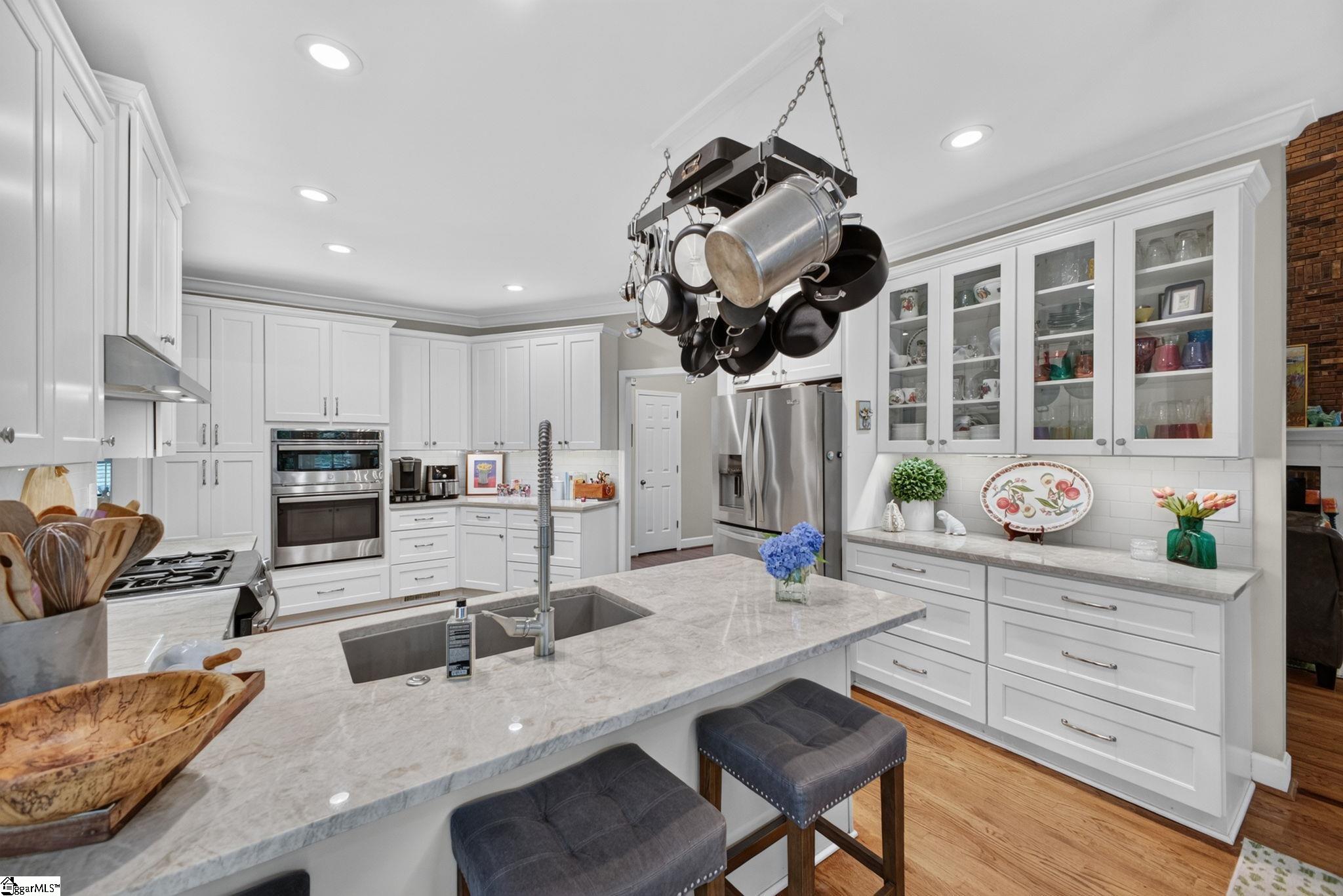 507 Spaulding Lake Drive Greenville, SC 29615