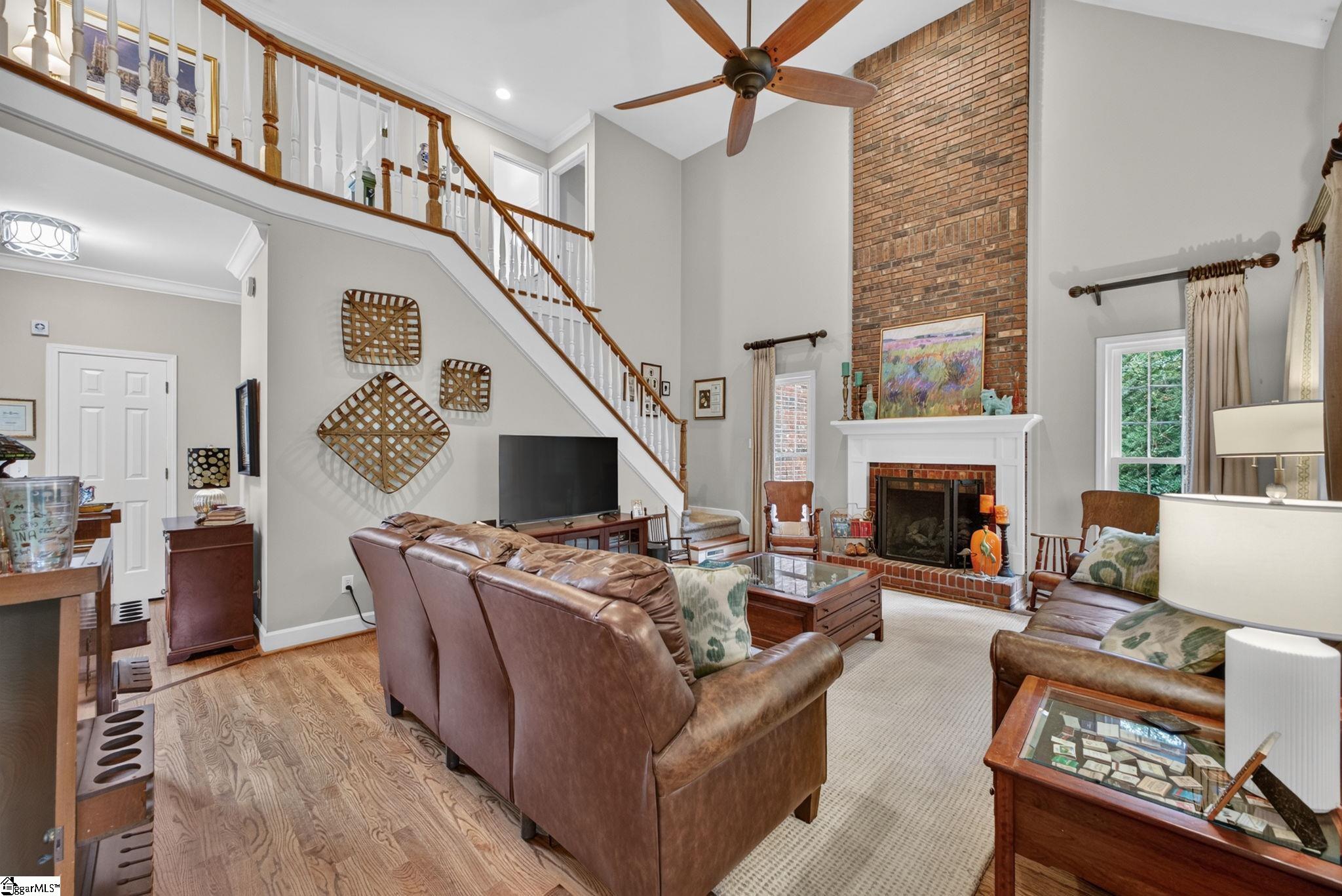 507 Spaulding Lake Drive Greenville, SC 29615