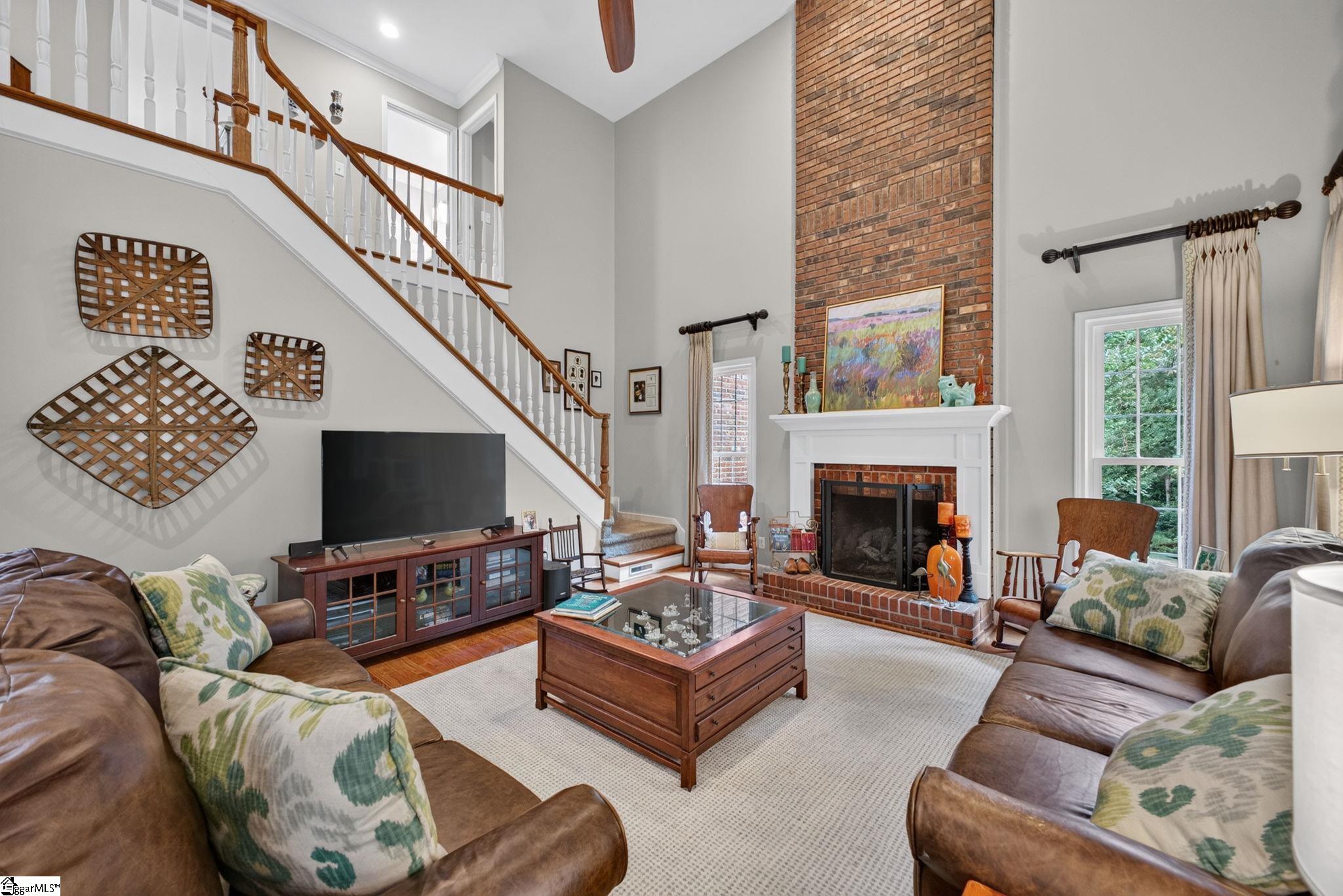 507 Spaulding Lake Drive Greenville, SC 29615