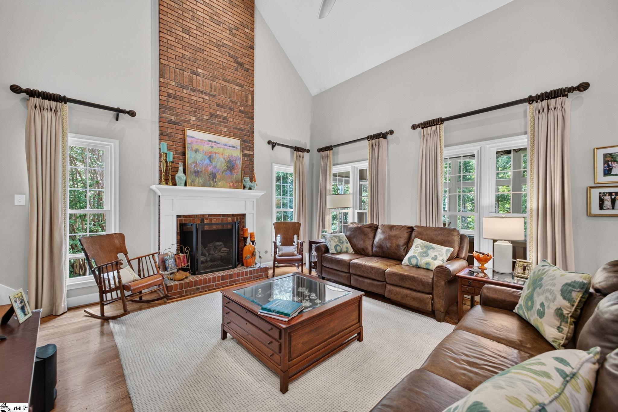 507 Spaulding Lake Drive Greenville, SC 29615