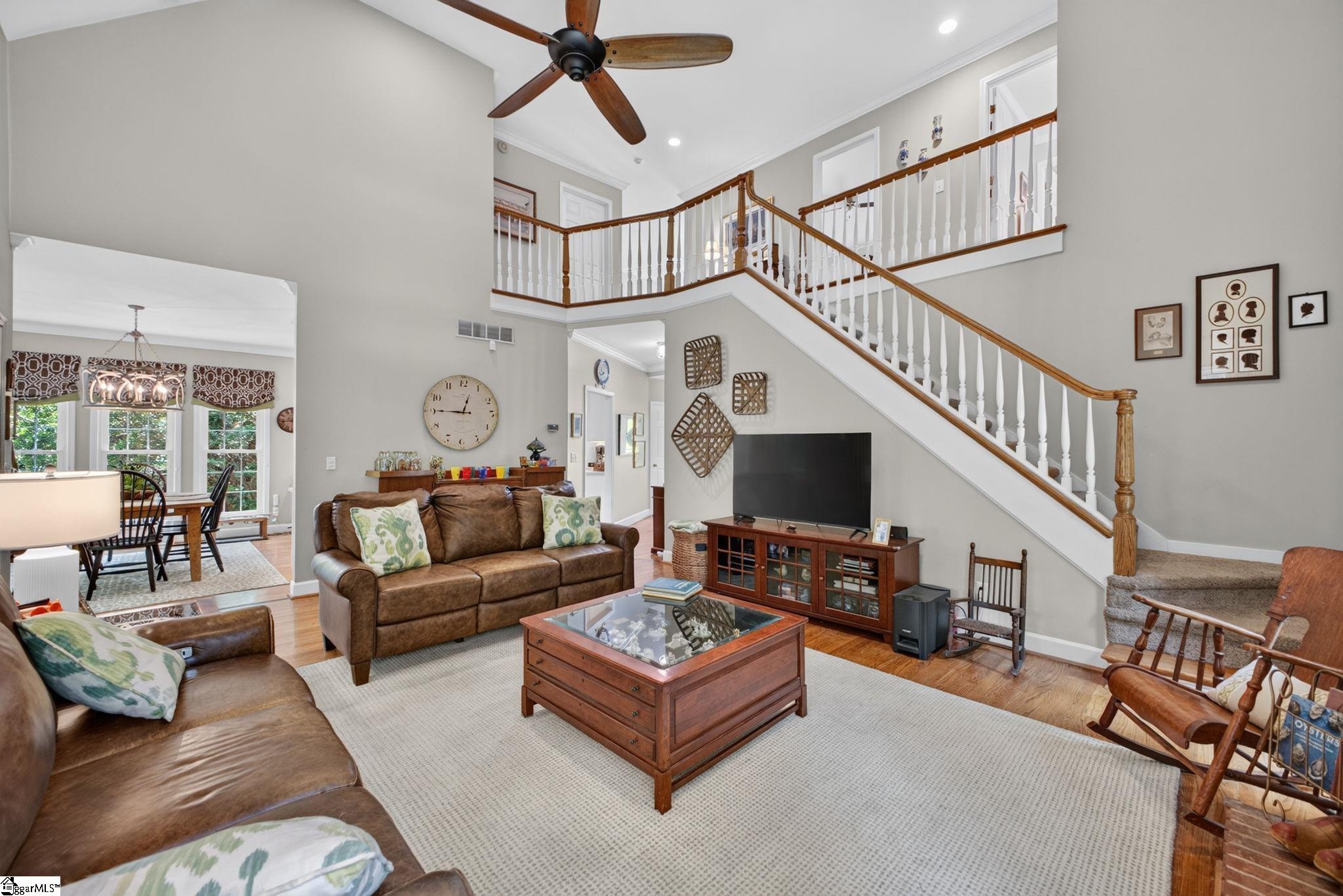 507 Spaulding Lake Drive Greenville, SC 29615