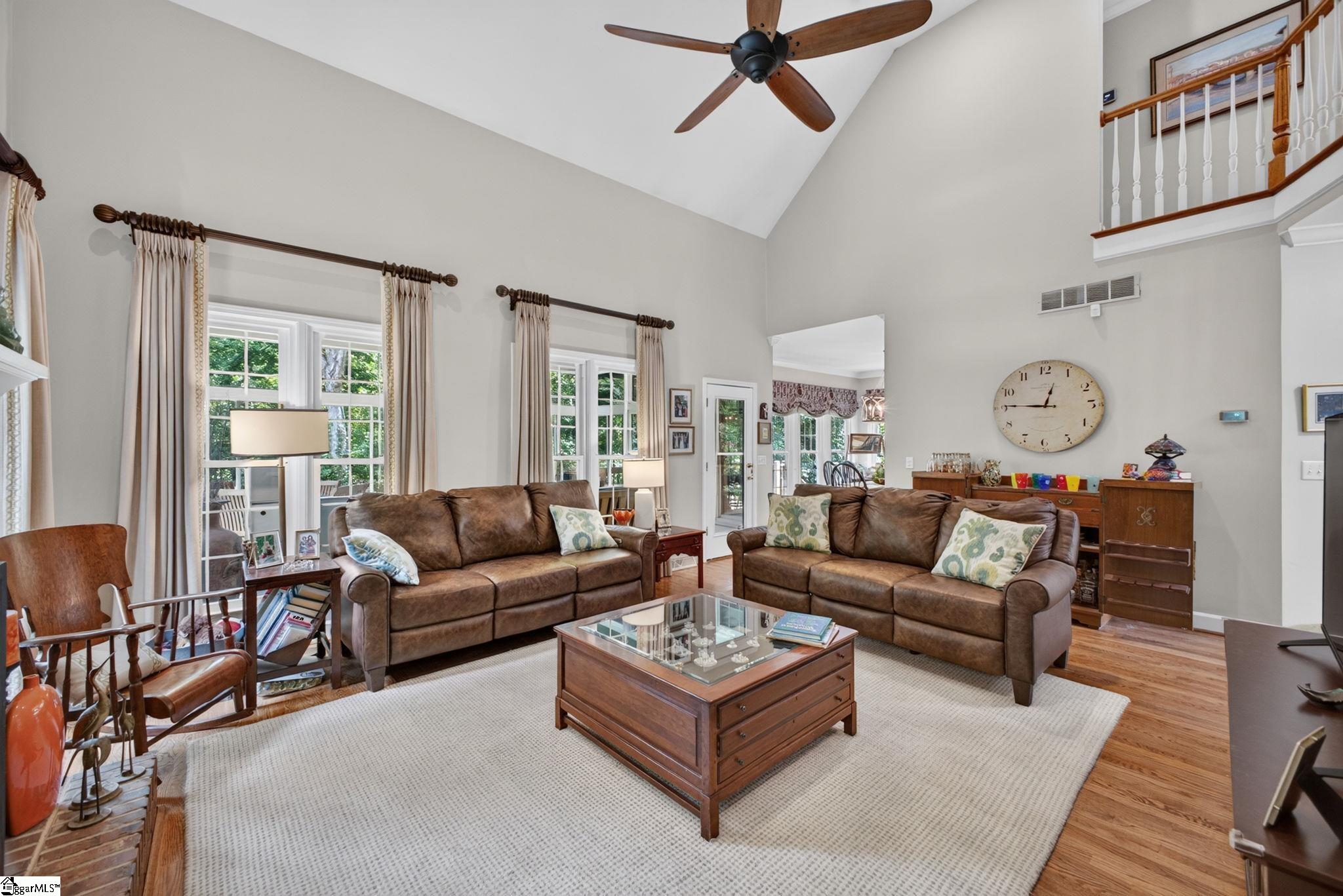 507 Spaulding Lake Drive Greenville, SC 29615