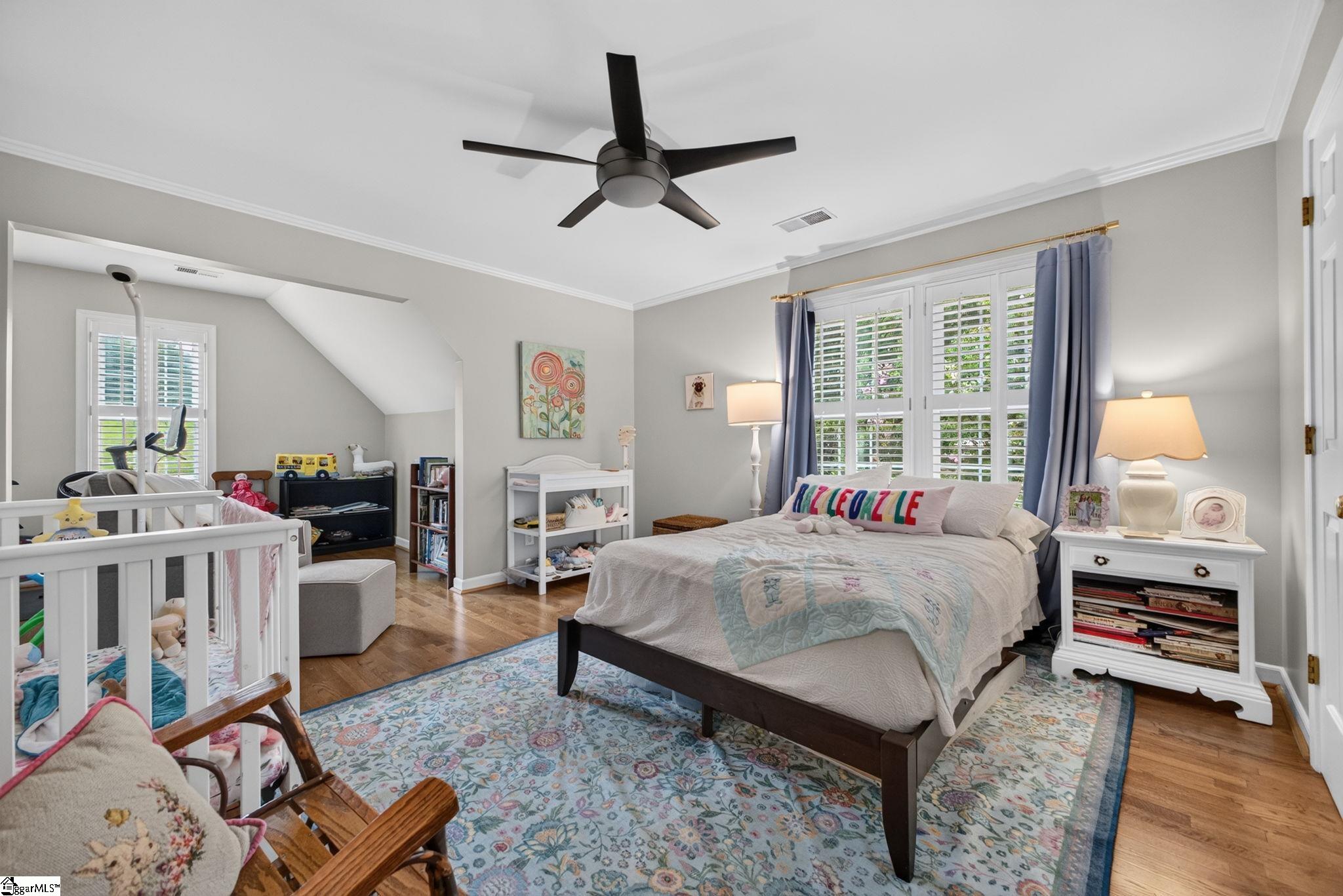 507 Spaulding Lake Drive Greenville, SC 29615