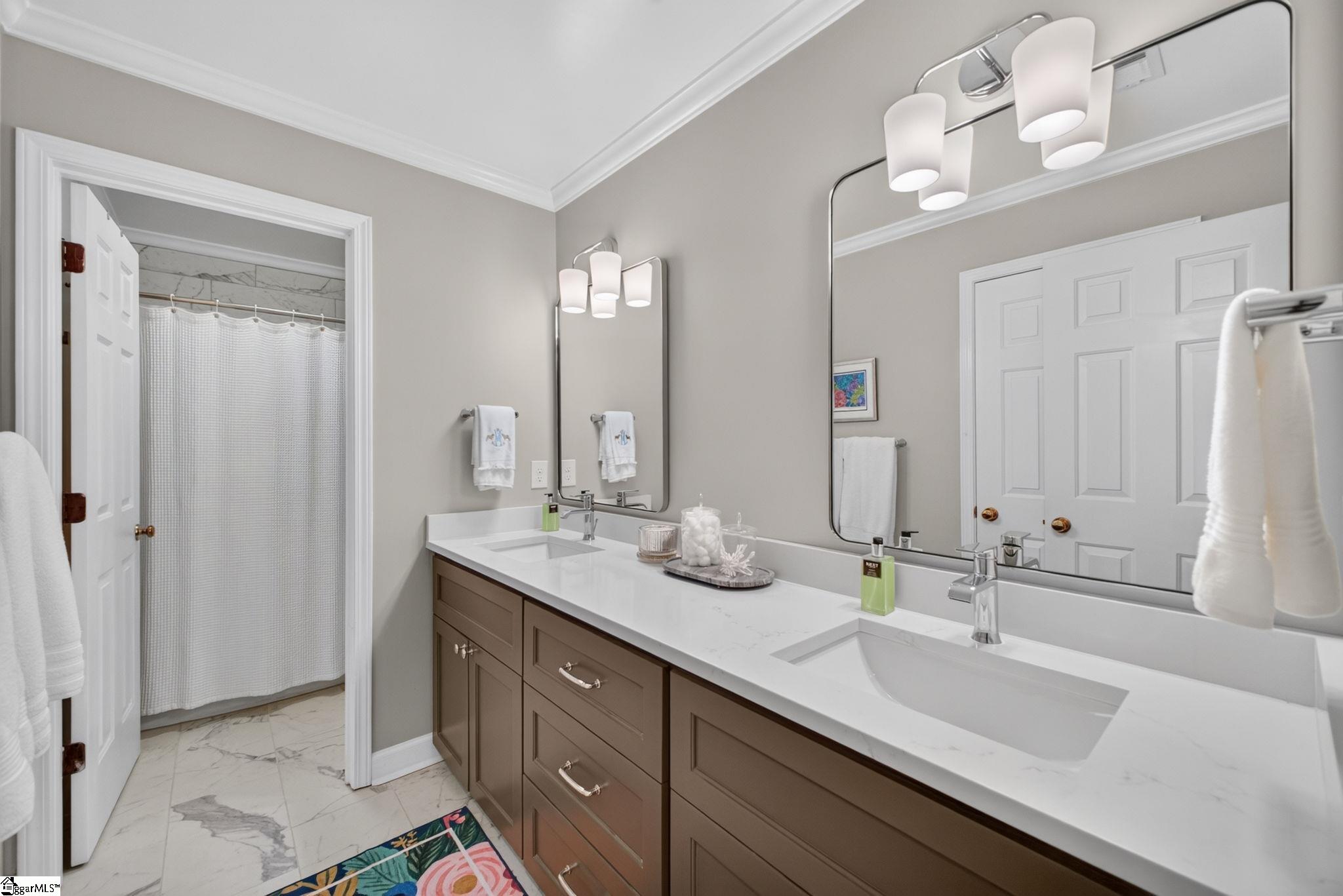 507 Spaulding Lake Drive Greenville, SC 29615