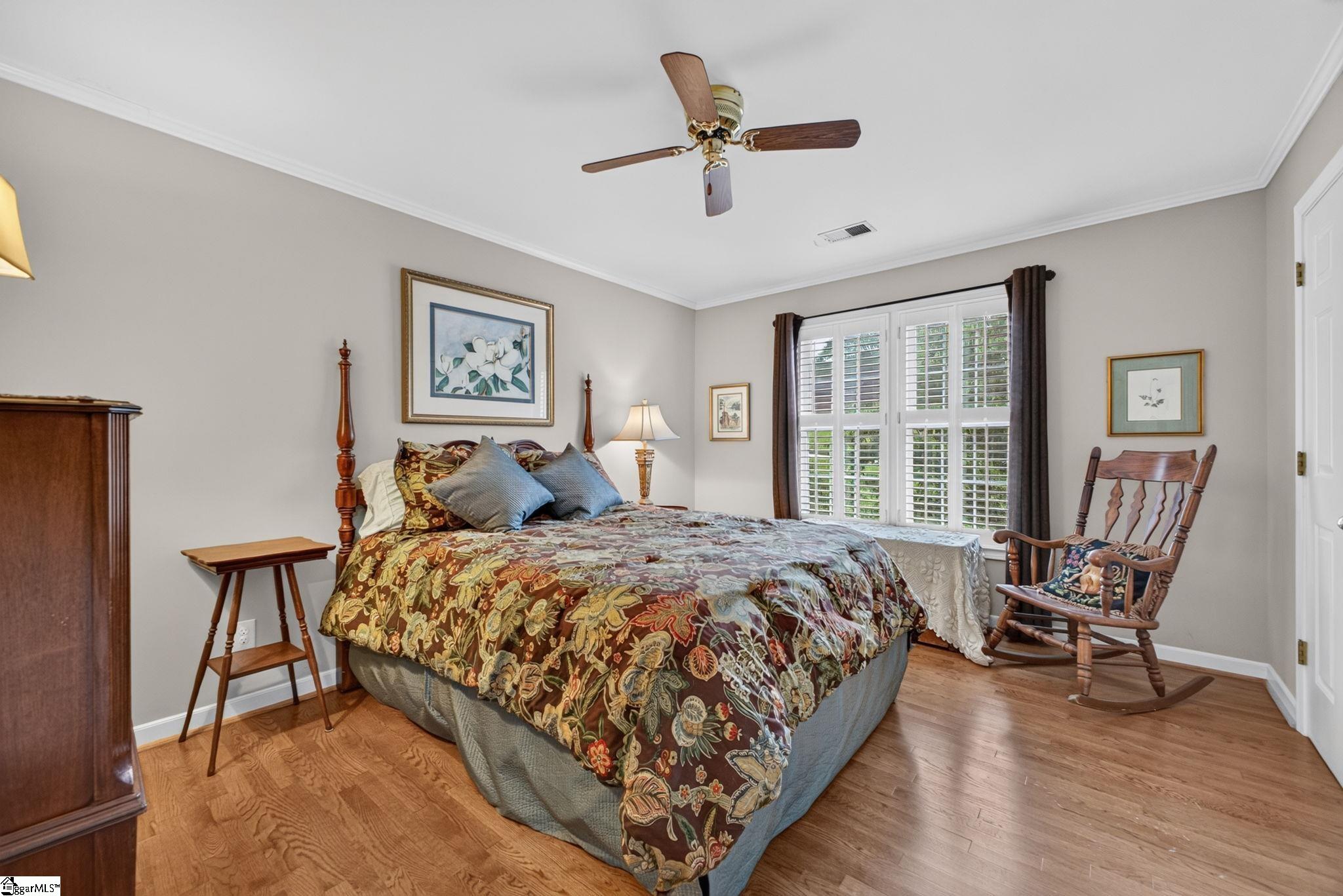 507 Spaulding Lake Drive Greenville, SC 29615