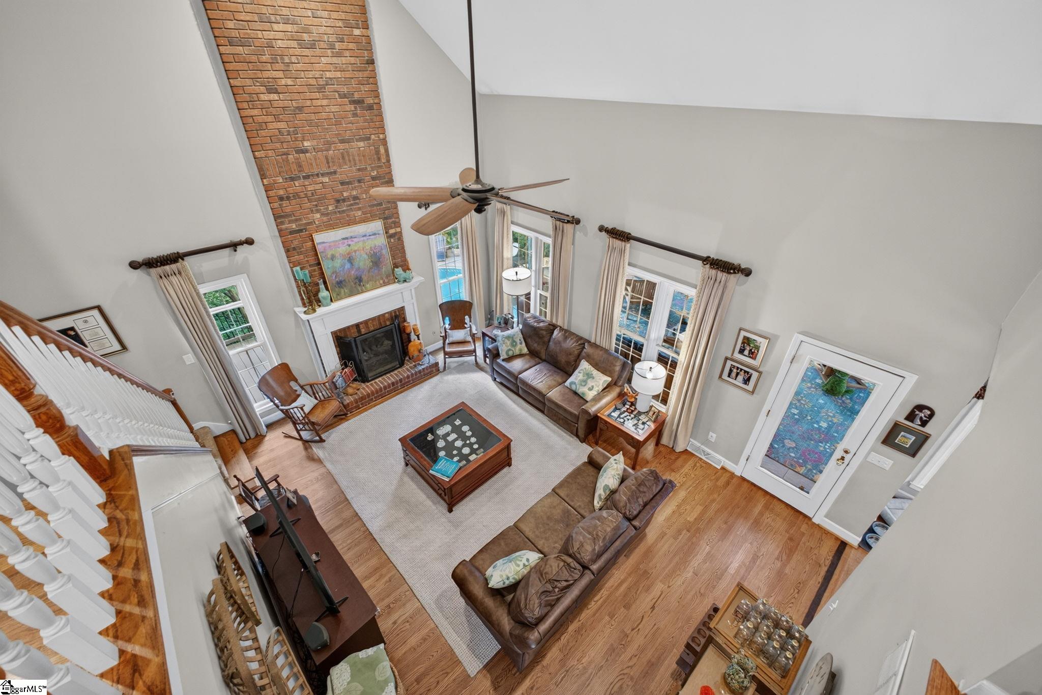 507 Spaulding Lake Drive Greenville, SC 29615