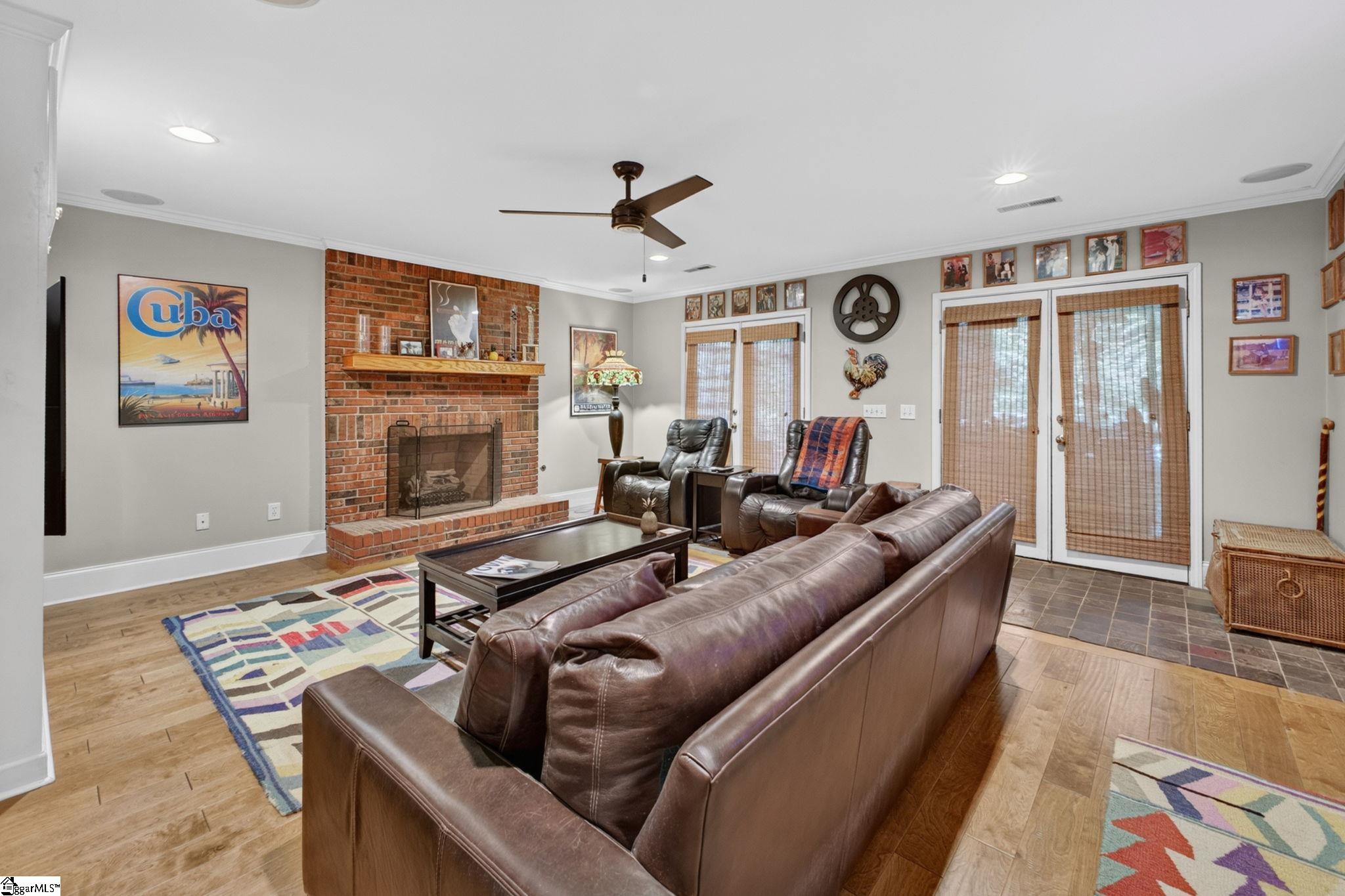 507 Spaulding Lake Drive Greenville, SC 29615