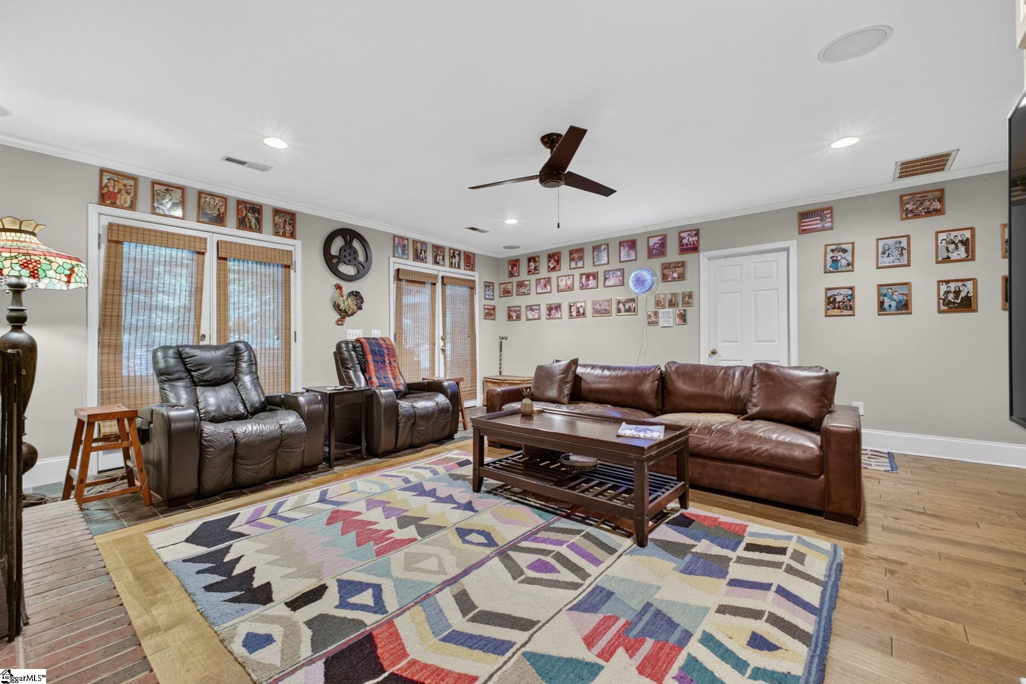507 Spaulding Lake Drive Greenville, SC 29615