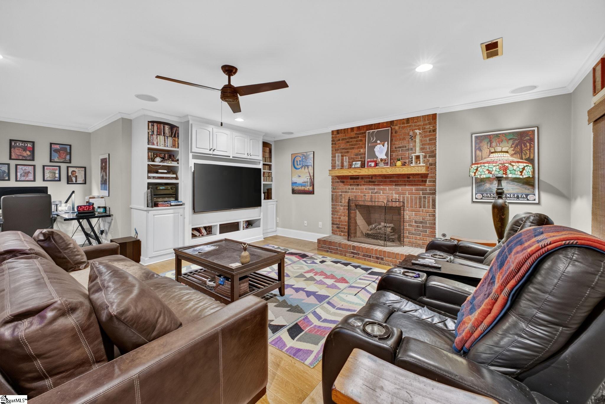 507 Spaulding Lake Drive Greenville, SC 29615