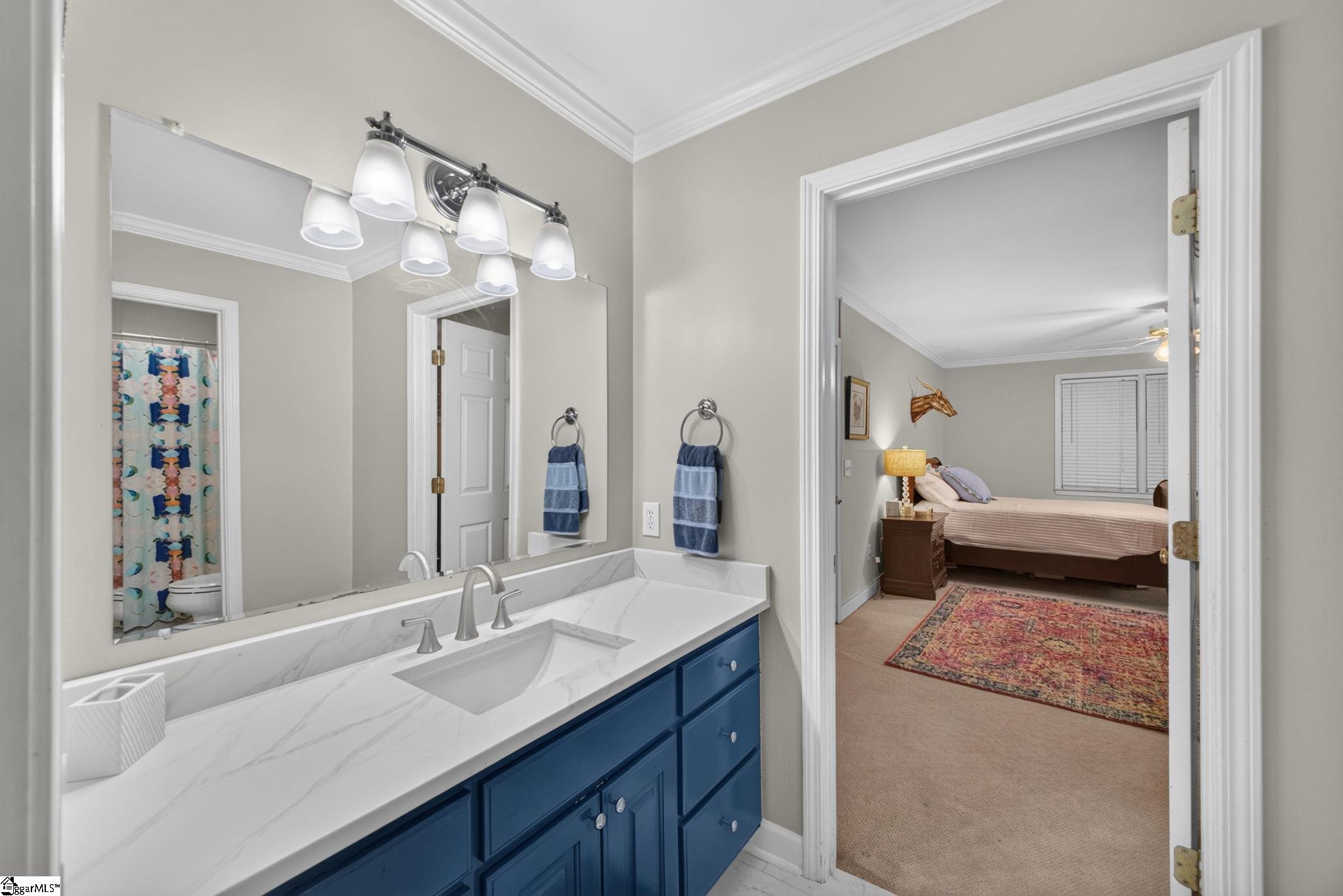 507 Spaulding Lake Drive Greenville, SC 29615