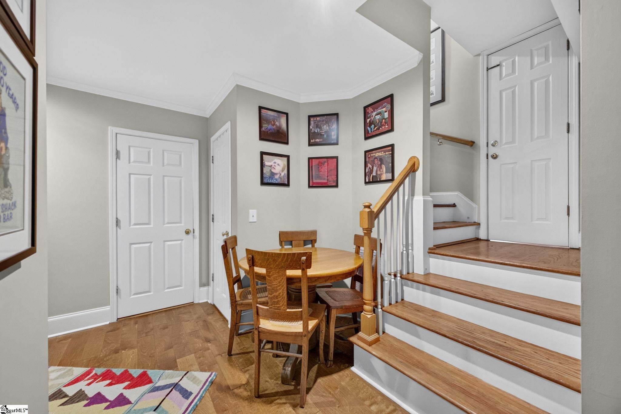 507 Spaulding Lake Drive Greenville, SC 29615