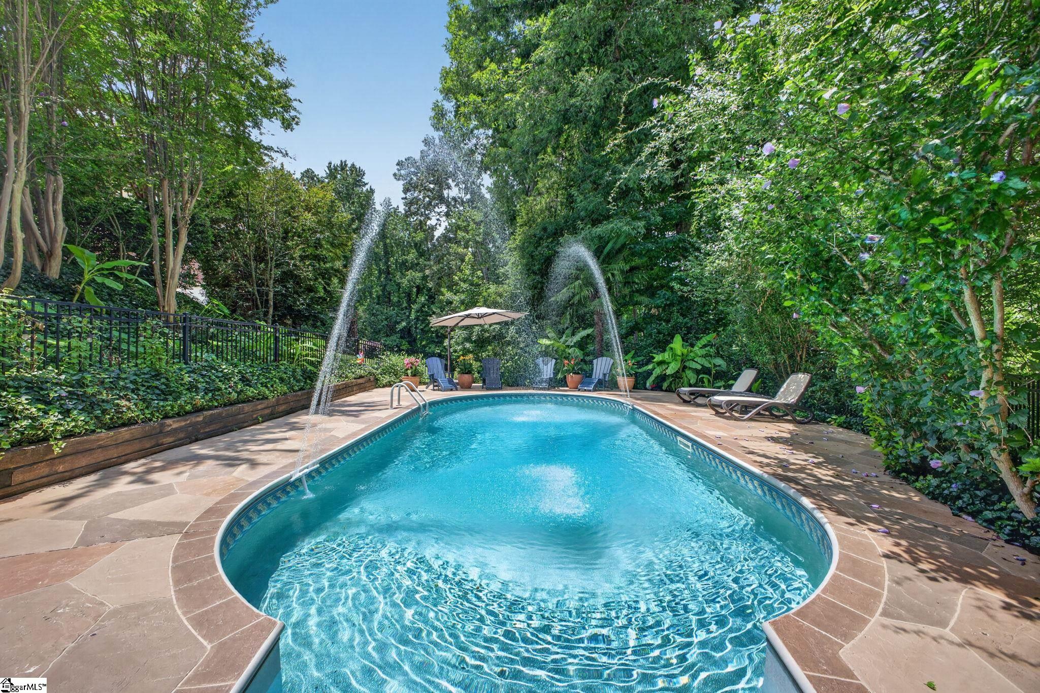 507 Spaulding Lake Drive Greenville, SC 29615