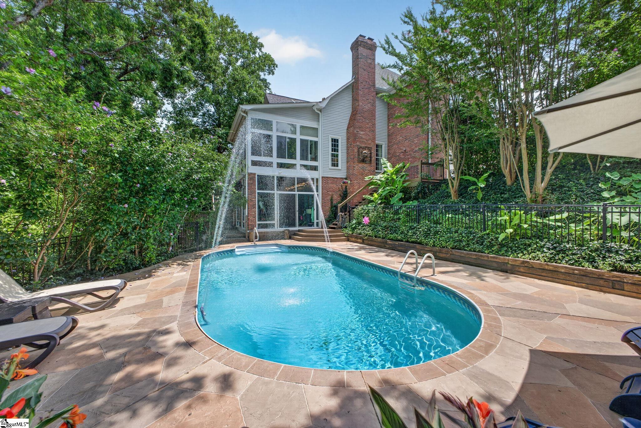 507 Spaulding Lake Drive Greenville, SC 29615