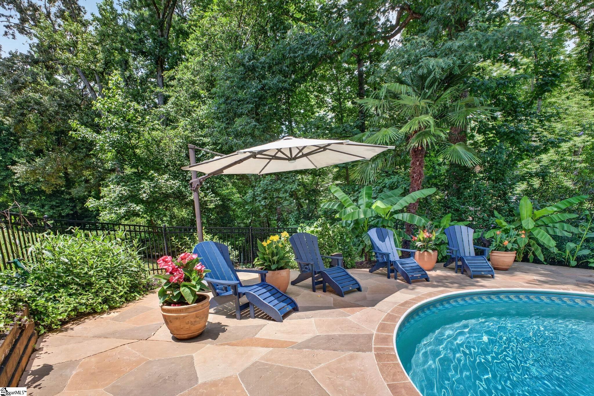 507 Spaulding Lake Drive Greenville, SC 29615