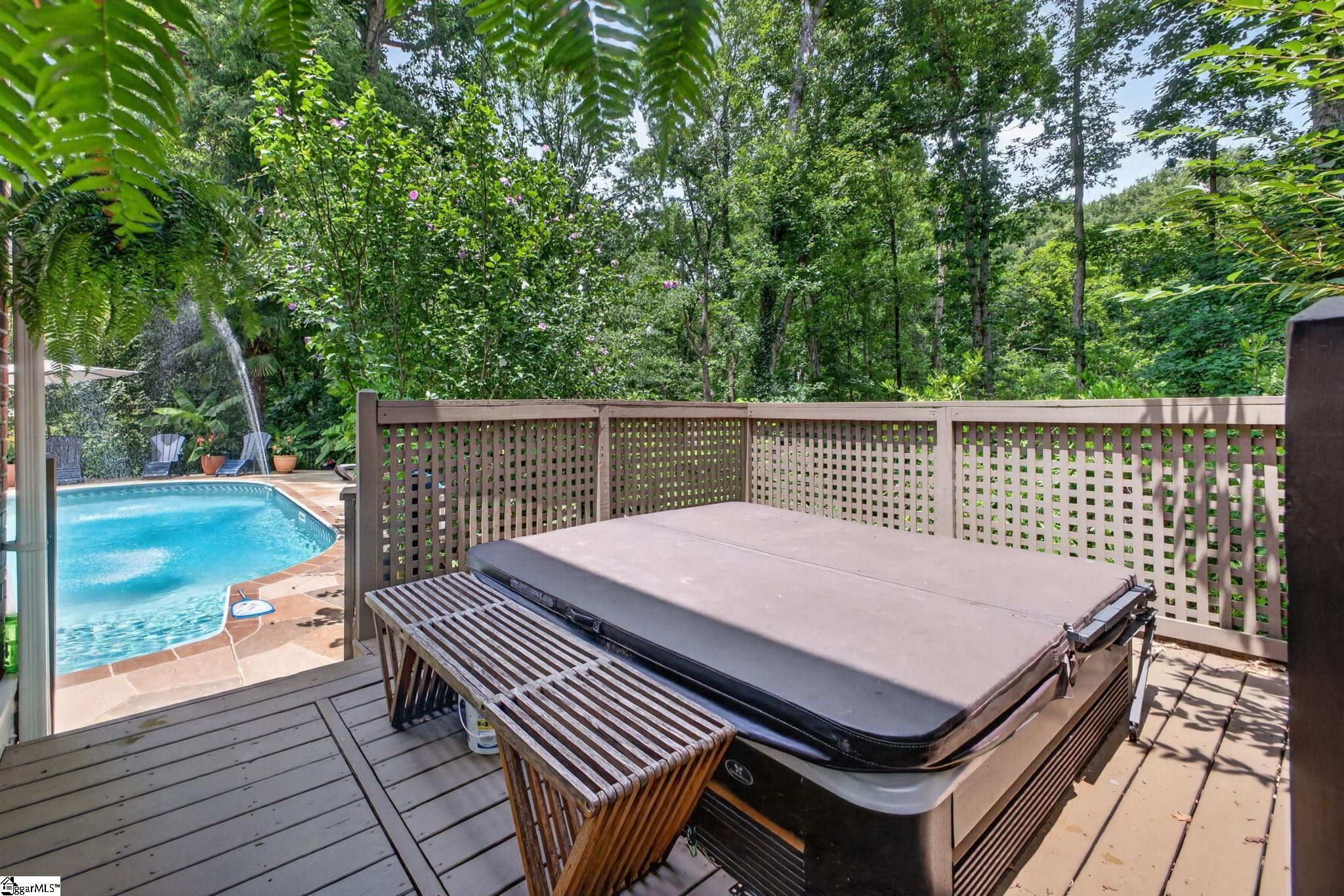 507 Spaulding Lake Drive Greenville, SC 29615