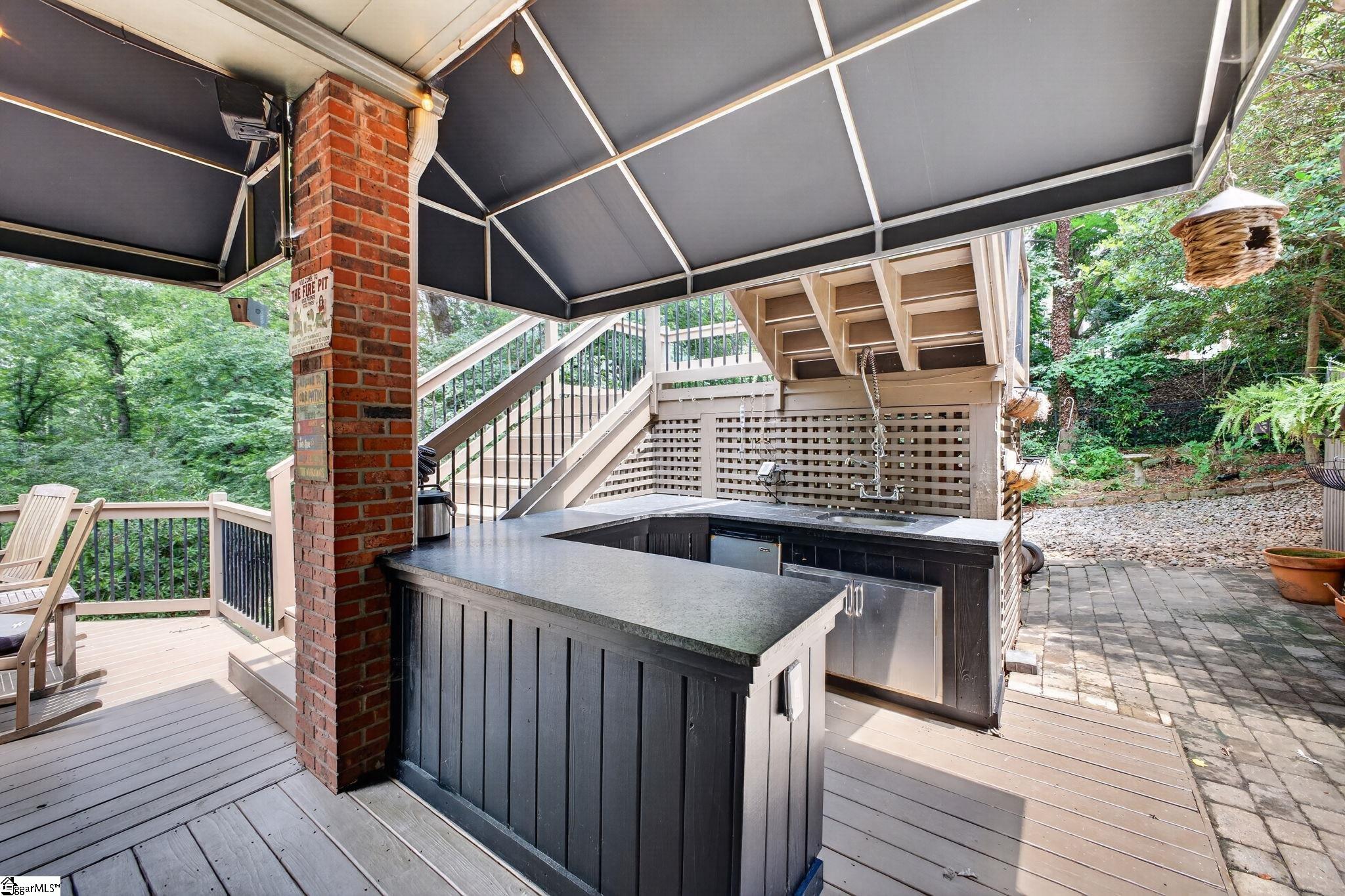 507 Spaulding Lake Drive Greenville, SC 29615