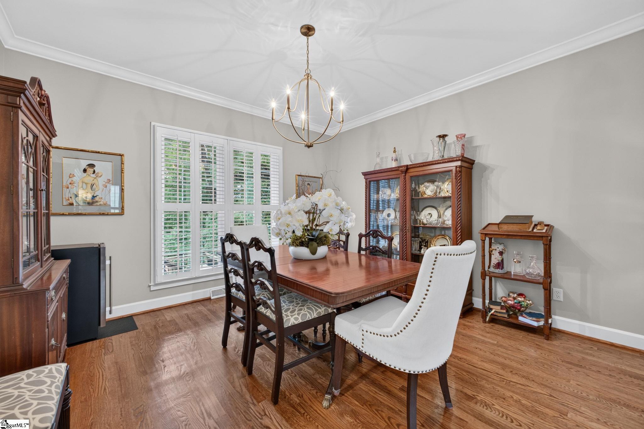 507 Spaulding Lake Drive Greenville, SC 29615