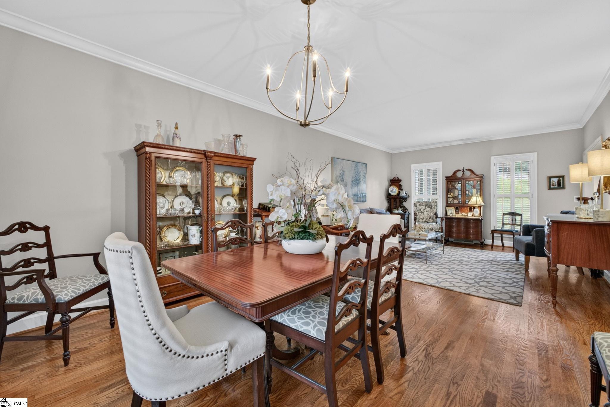 507 Spaulding Lake Drive Greenville, SC 29615