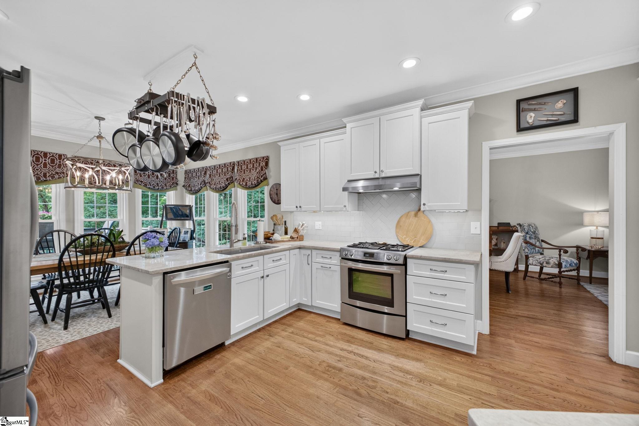 507 Spaulding Lake Drive Greenville, SC 29615