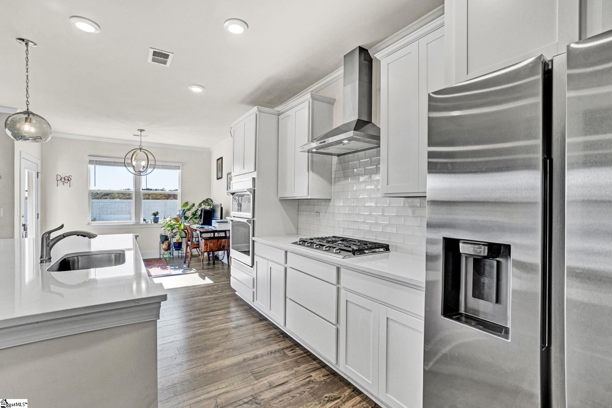 142 Juniper Hill Drive Easley, SC 29642-7784