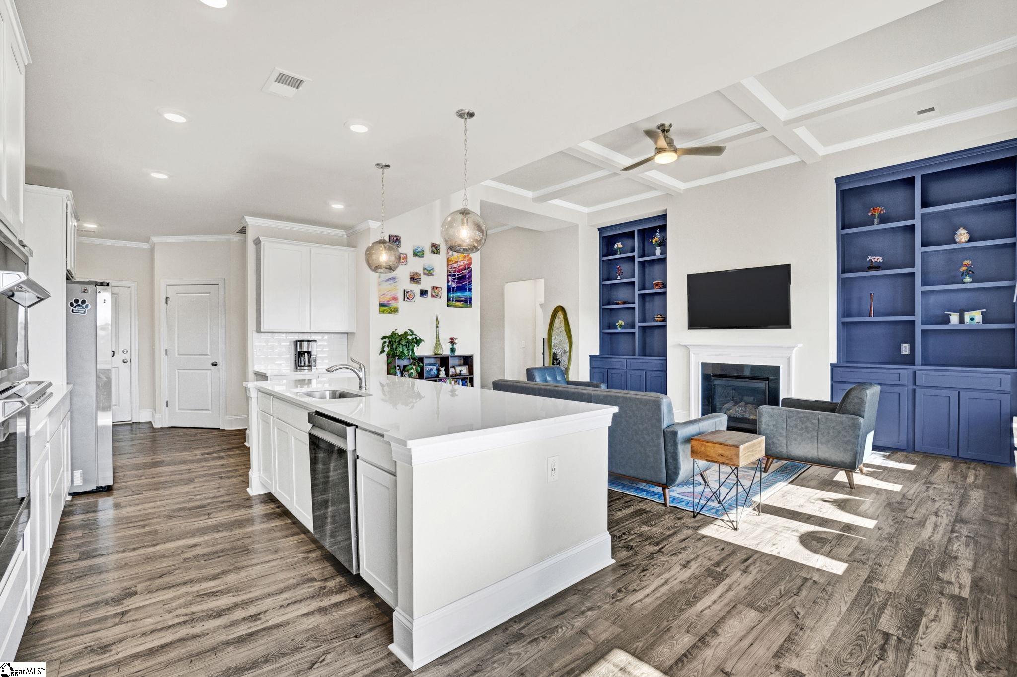 142 Juniper Hill Drive Easley, SC 29642-7784