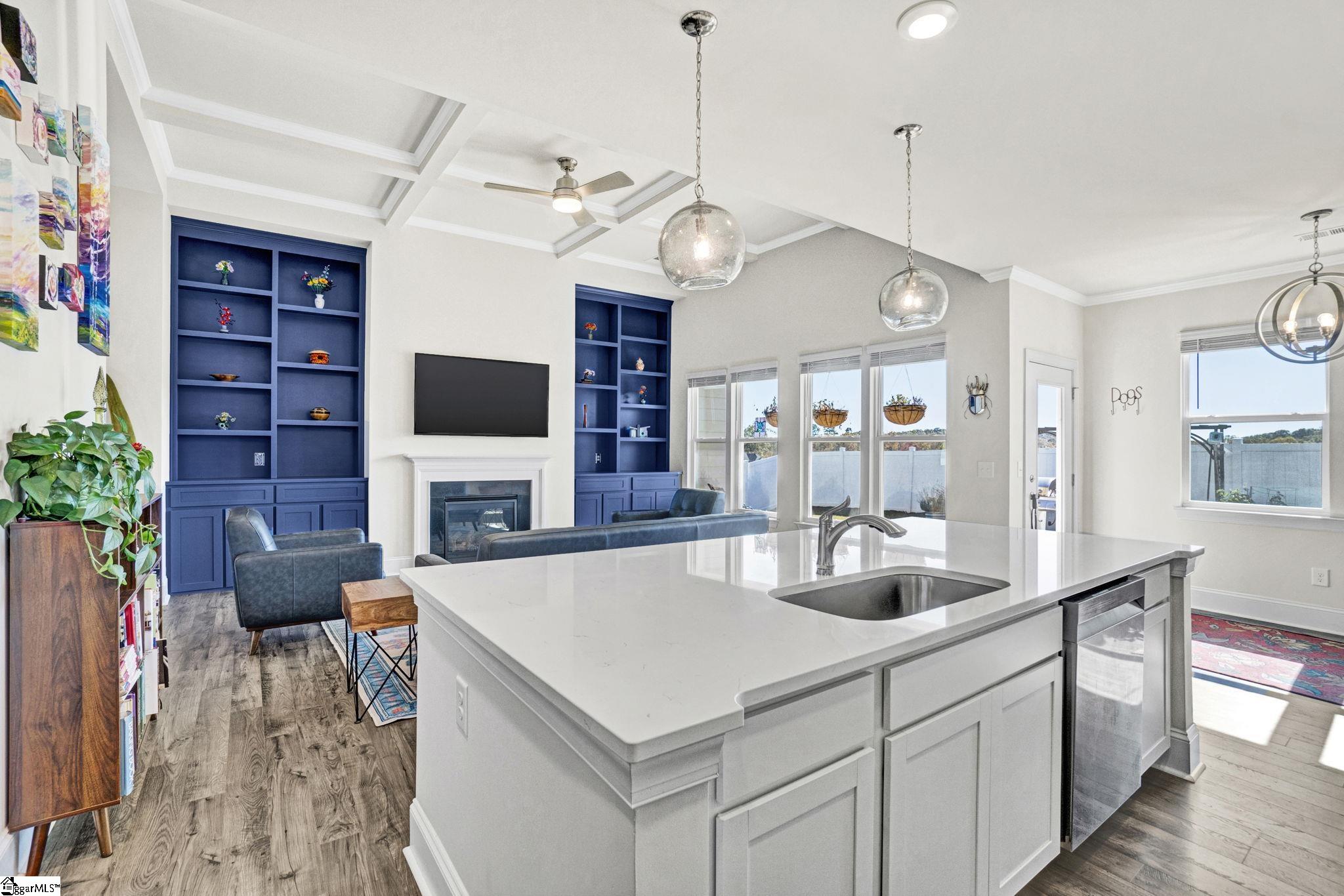 142 Juniper Hill Drive Easley, SC 29642-7784