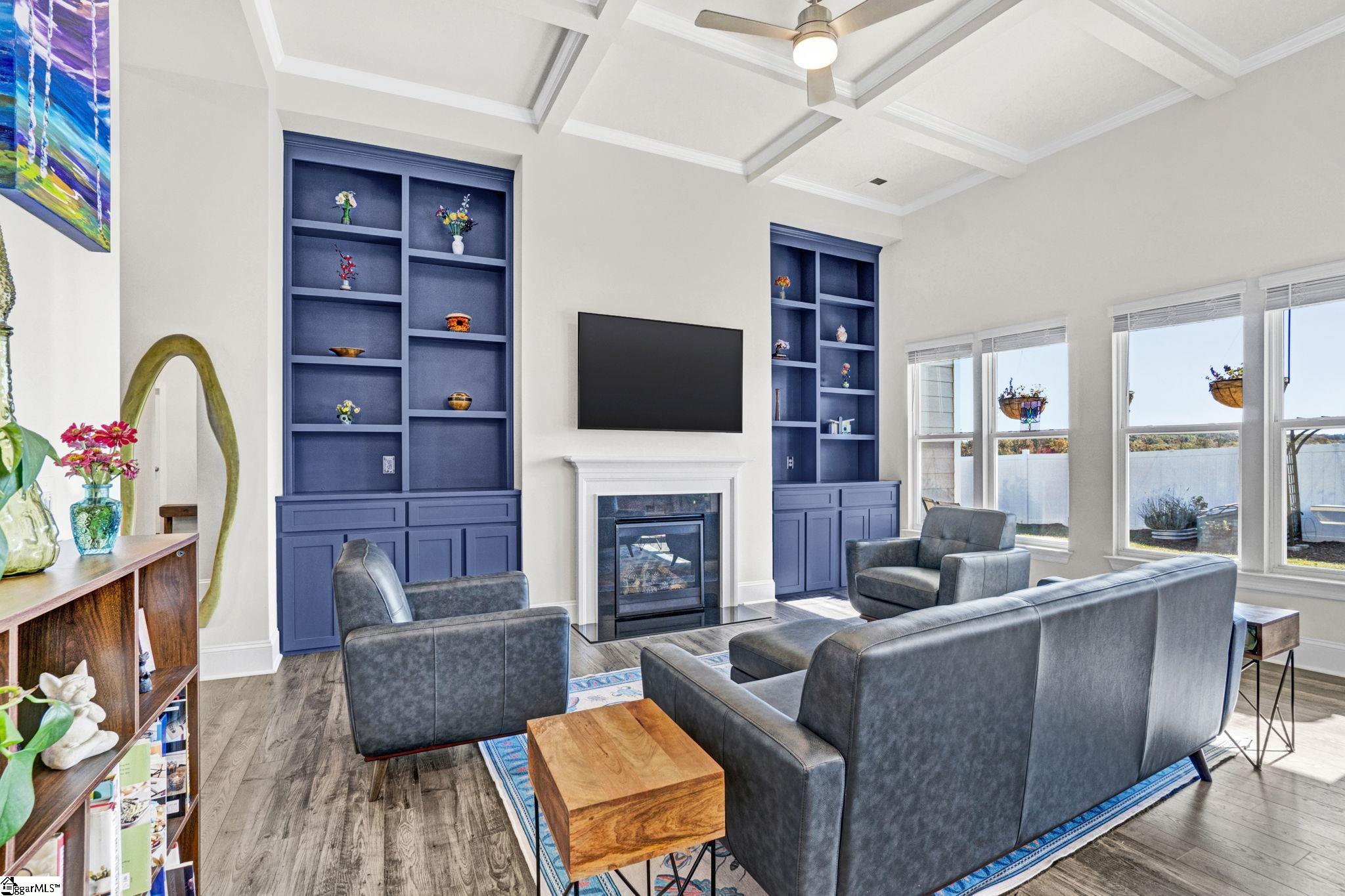 142 Juniper Hill Drive Easley, SC 29642-7784