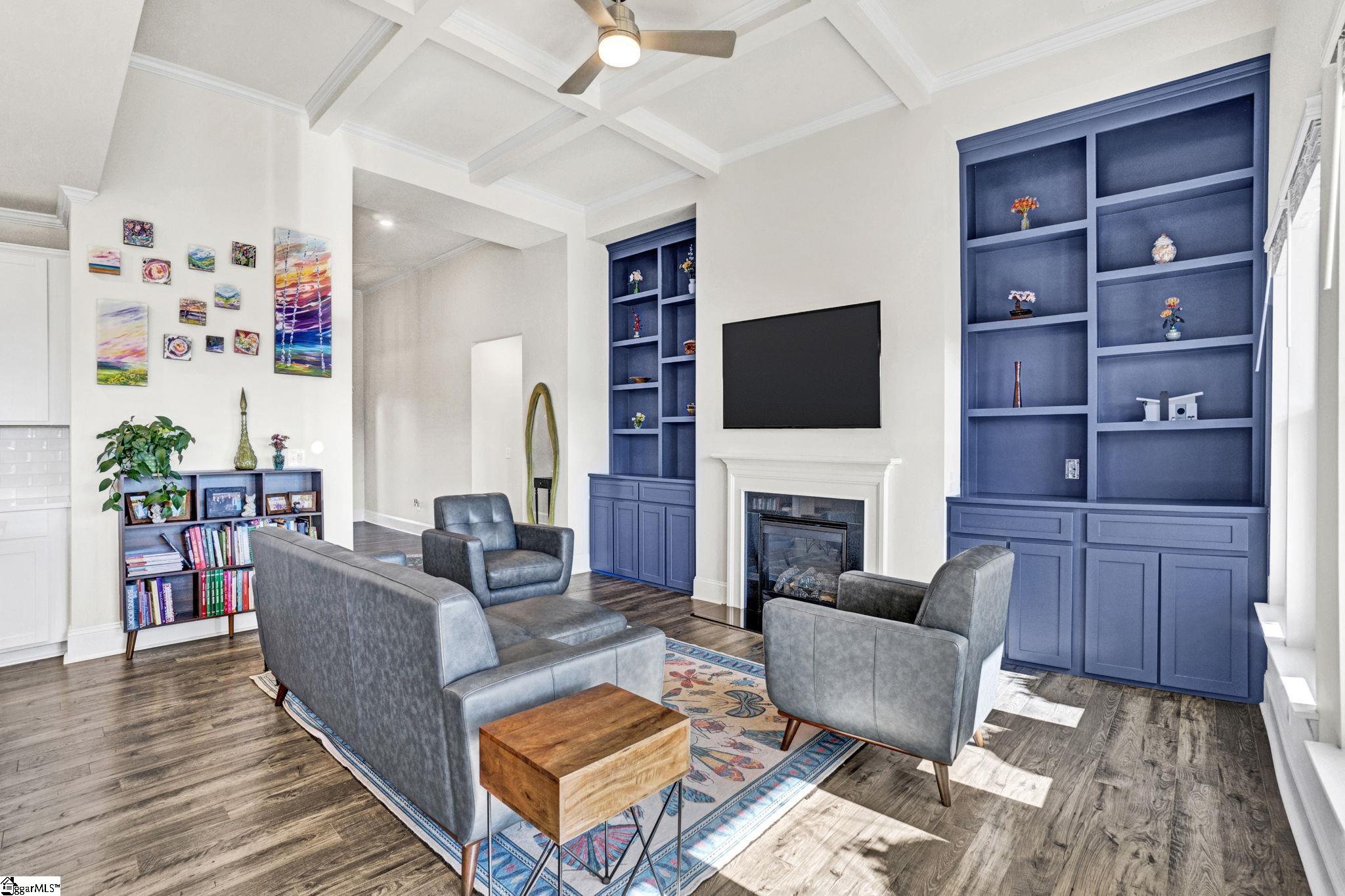 142 Juniper Hill Drive Easley, SC 29642-7784