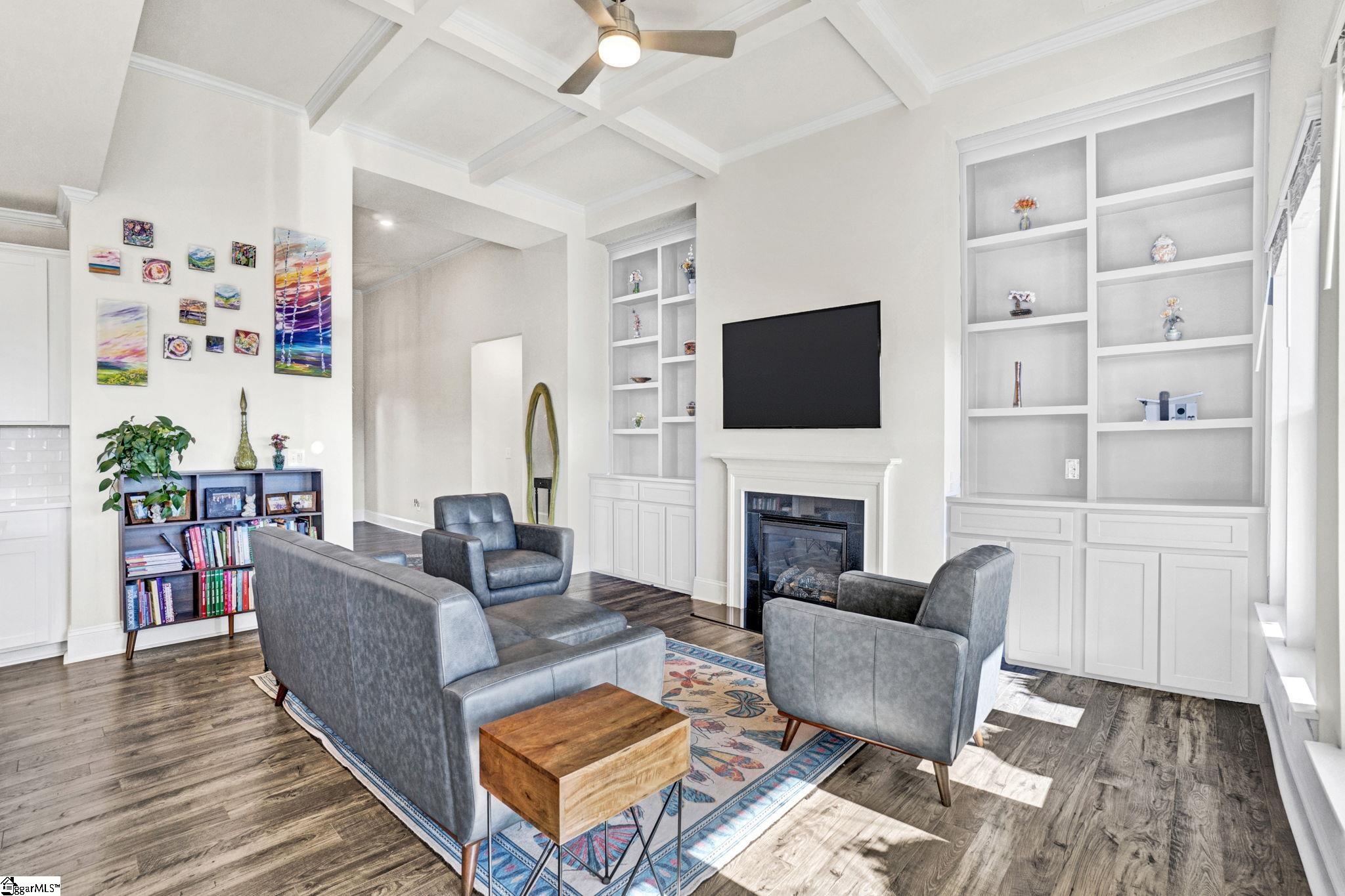 142 Juniper Hill Drive Easley, SC 29642-7784