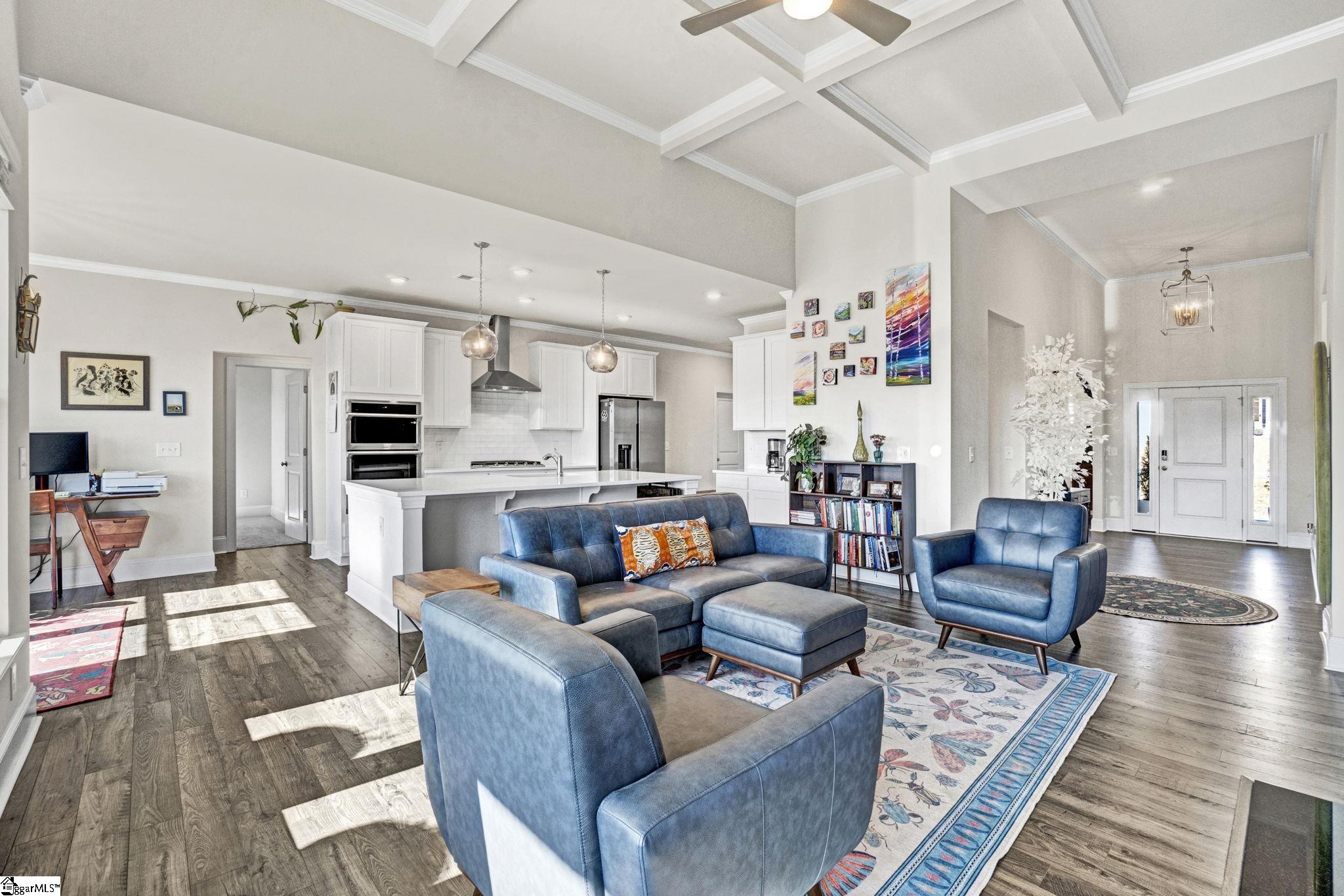 142 Juniper Hill Drive Easley, SC 29642-7784