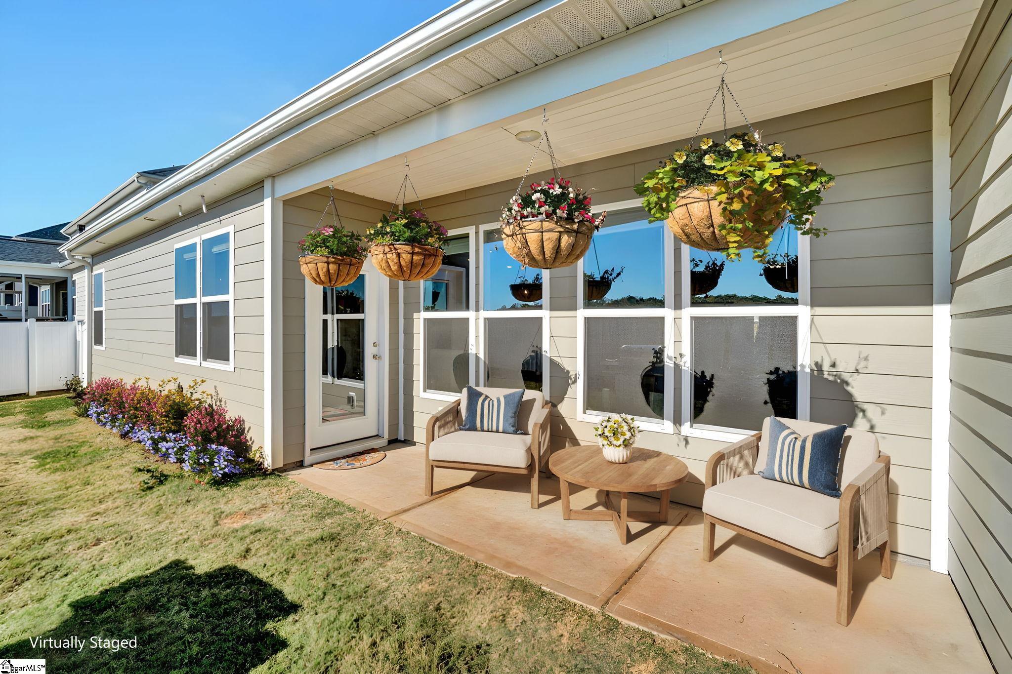 142 Juniper Hill Drive Easley, SC 29642-7784
