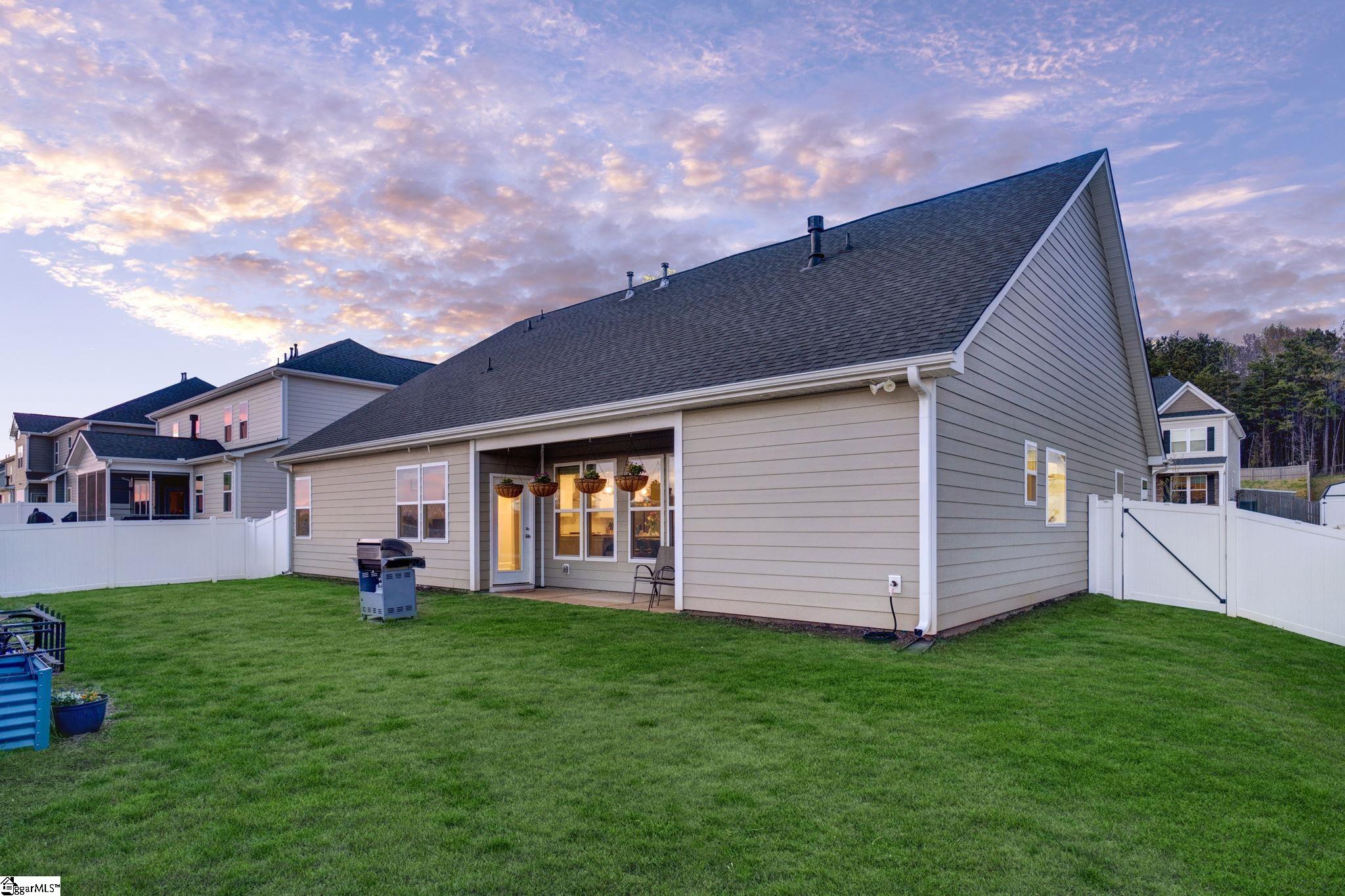 142 Juniper Hill Drive Easley, SC 29642-7784