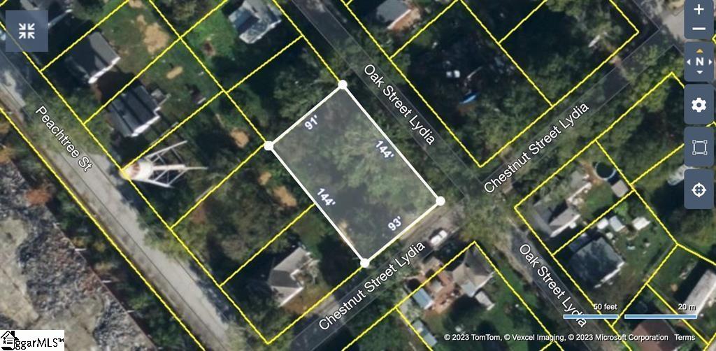 235 Oak Street Clinton, SC 29325