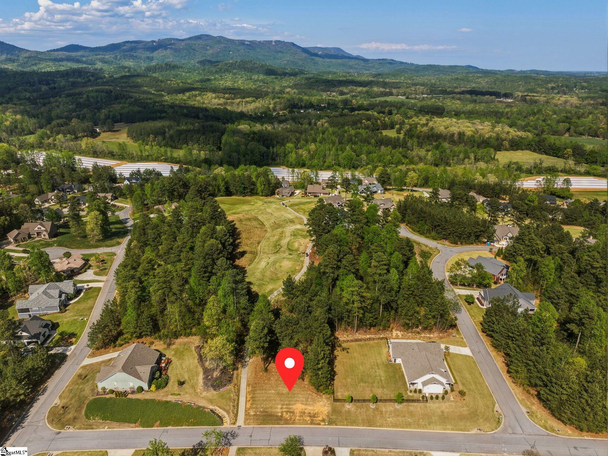5 Club Cart Road Travelers Rest, SC 29690