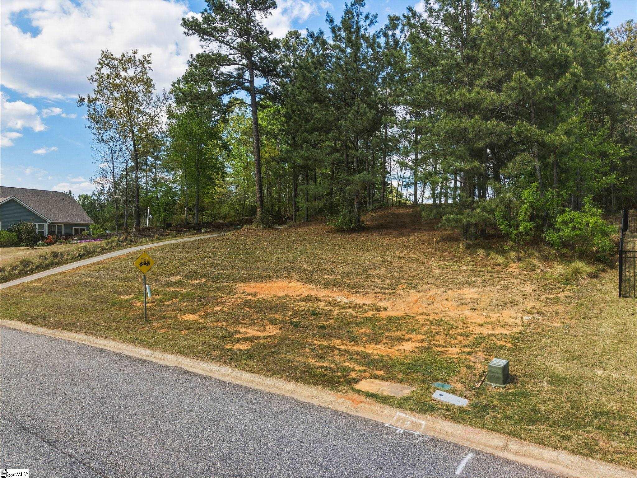 5 Club Cart Road Travelers Rest, SC 29690