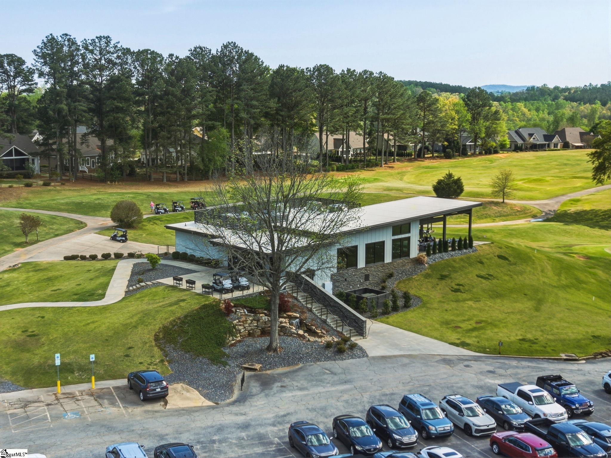5 Club Cart Road Travelers Rest, SC 29690