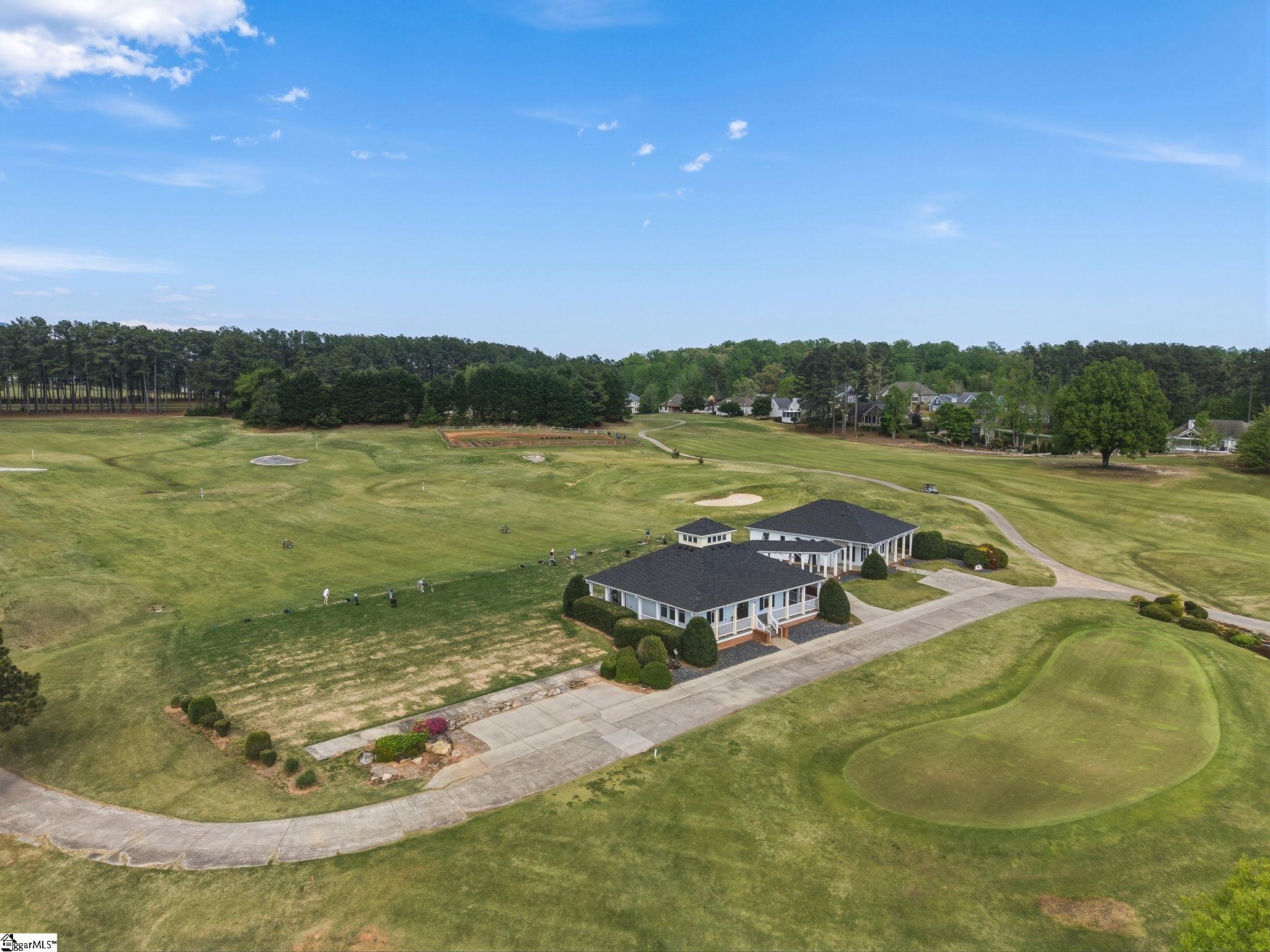5 Club Cart Road Travelers Rest, SC 29690