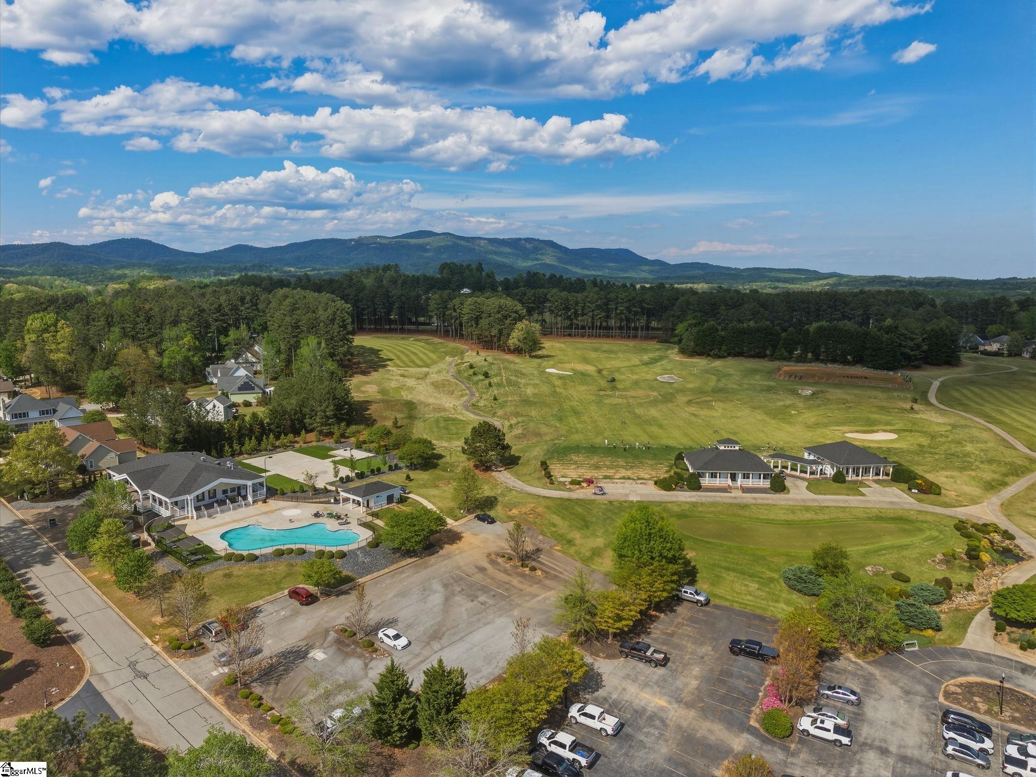 5 Club Cart Road Travelers Rest, SC 29690