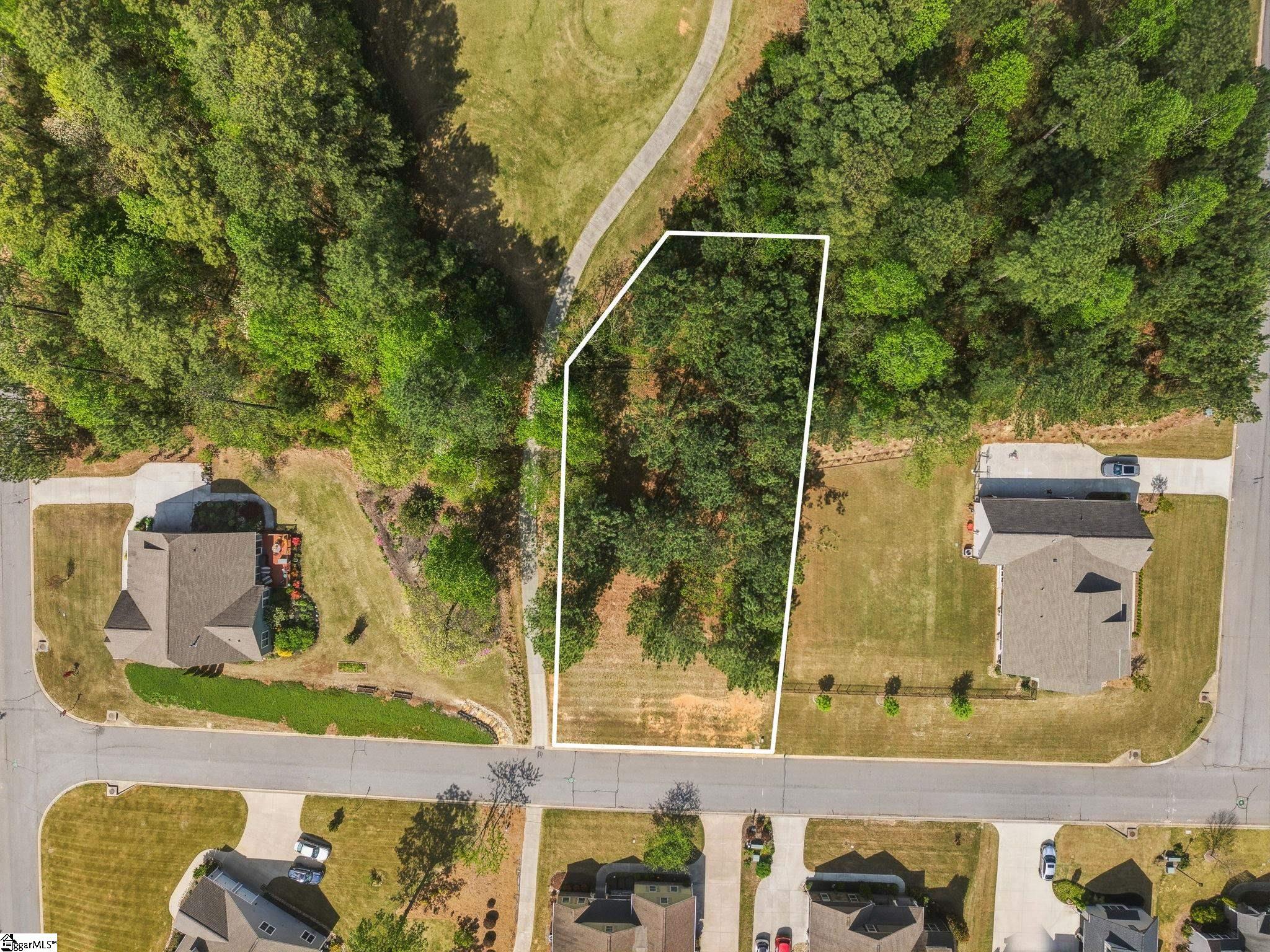 5 Club Cart Road Travelers Rest, SC 29690