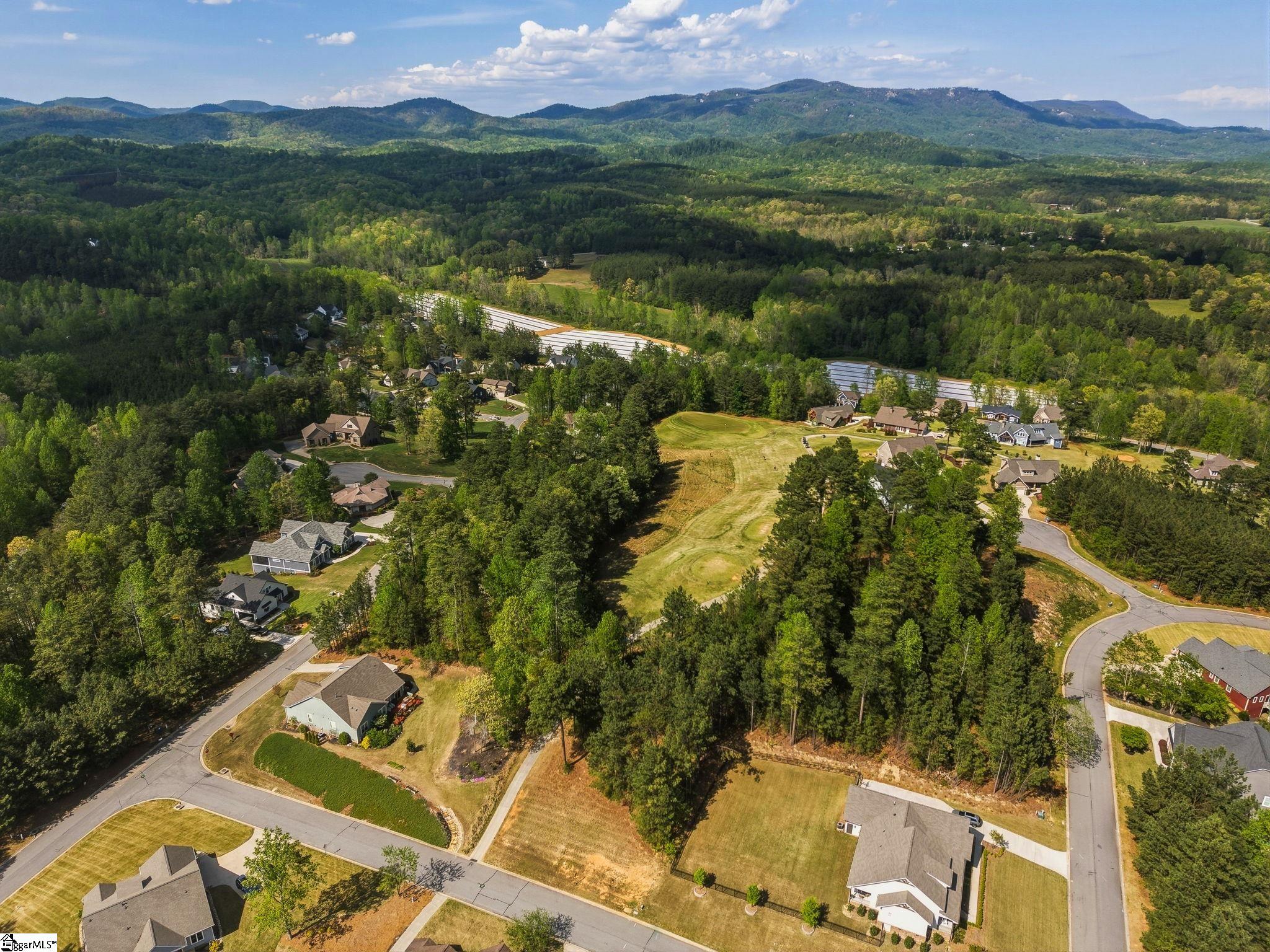 5 Club Cart Road Travelers Rest, SC 29690