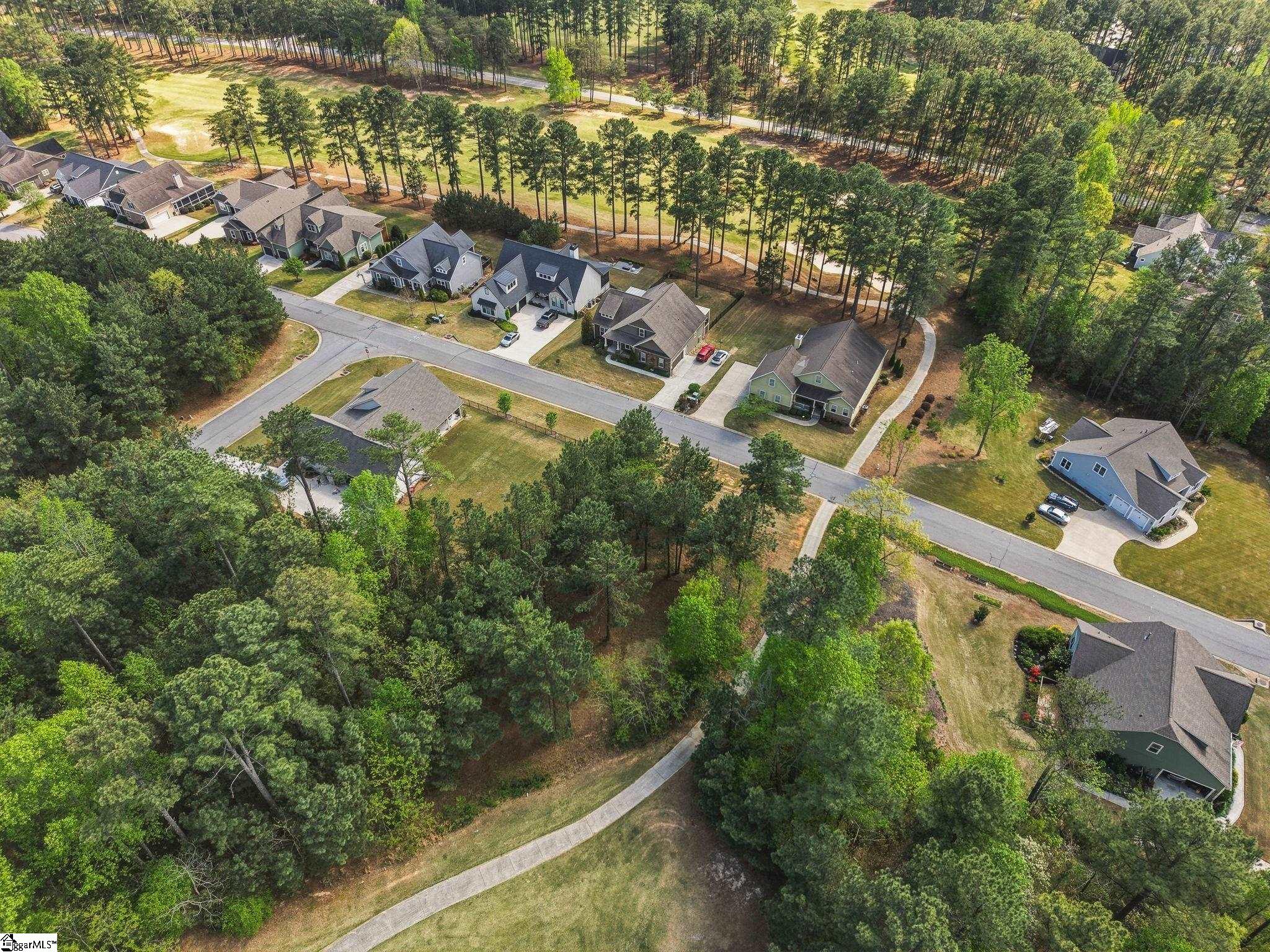 5 Club Cart Road Travelers Rest, SC 29690