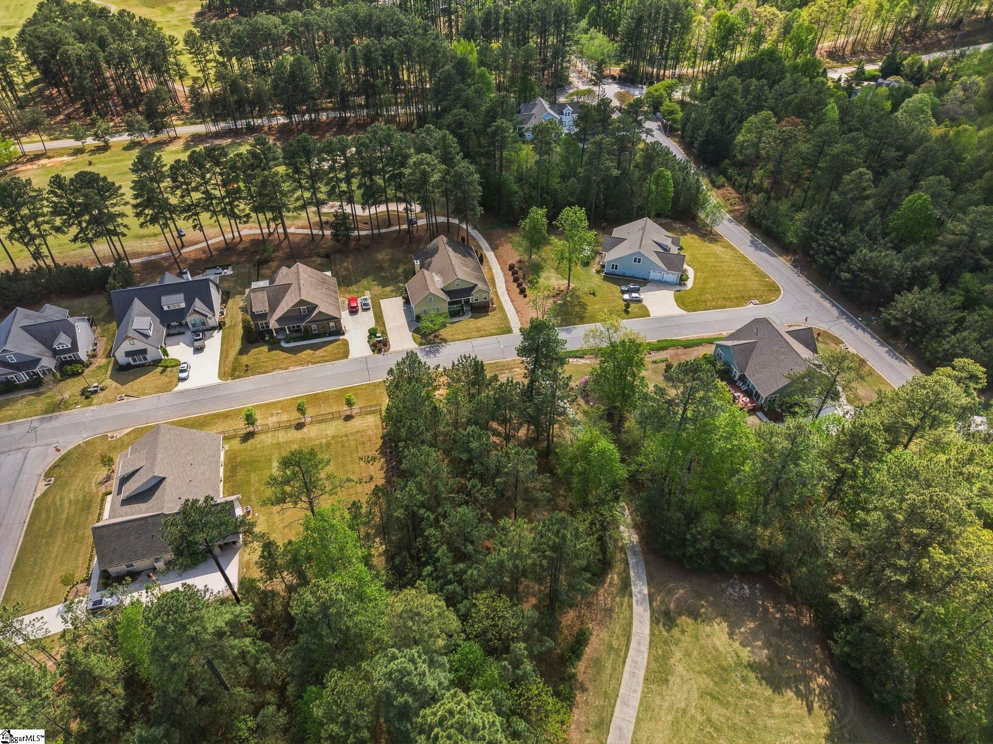 5 Club Cart Road Travelers Rest, SC 29690