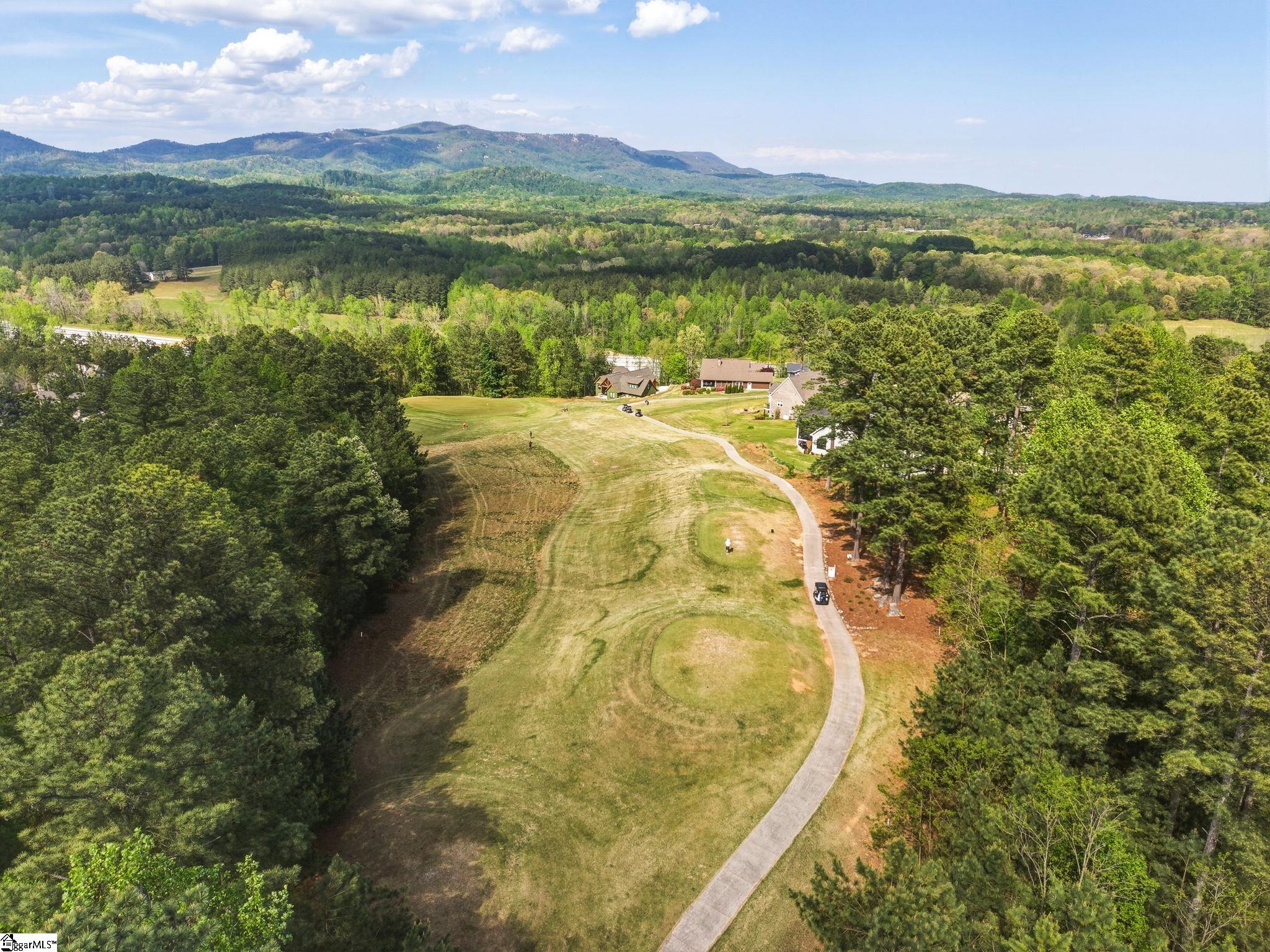 5 Club Cart Road Travelers Rest, SC 29690