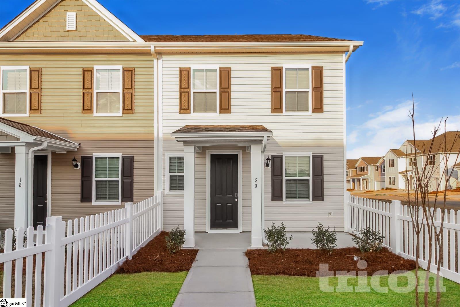 8 Lapwing Alley Simpsonville, SC 29681