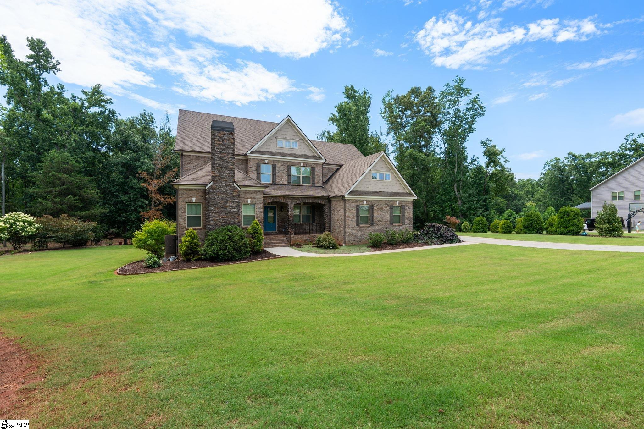 156 Grassy Meadow Drive Travelers Rest, SC 29690
